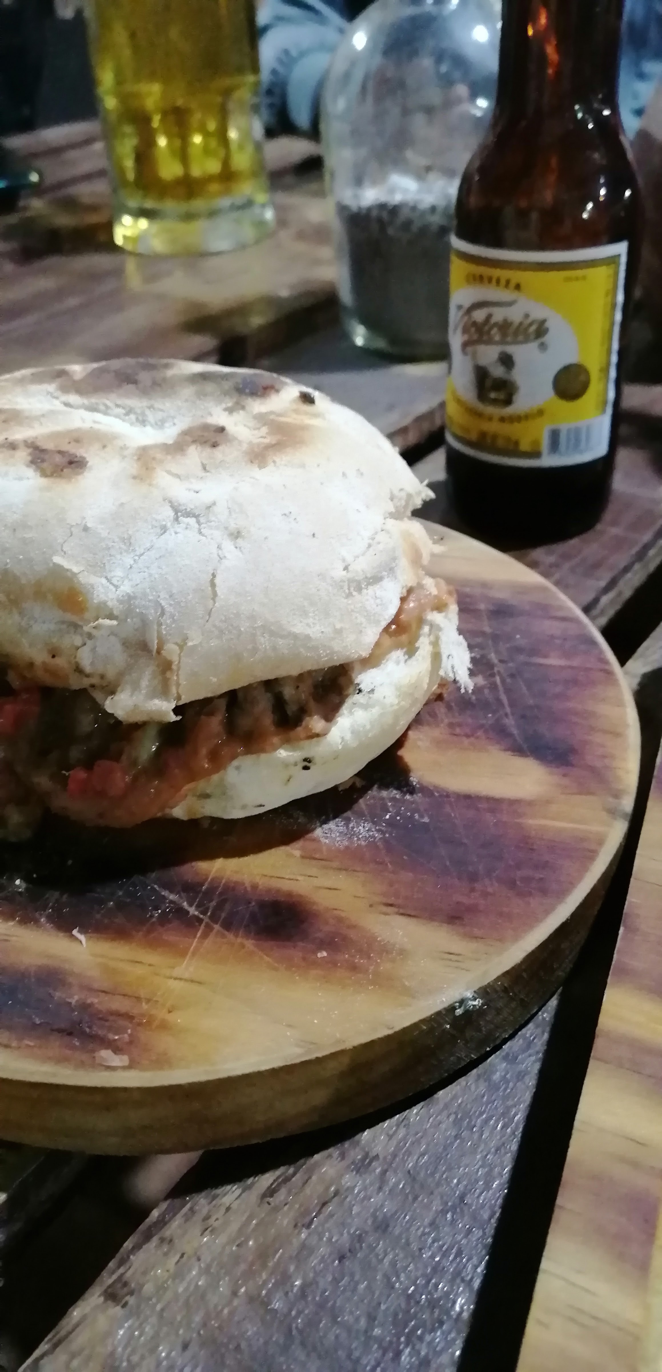 Carnívoros Meat House image 4