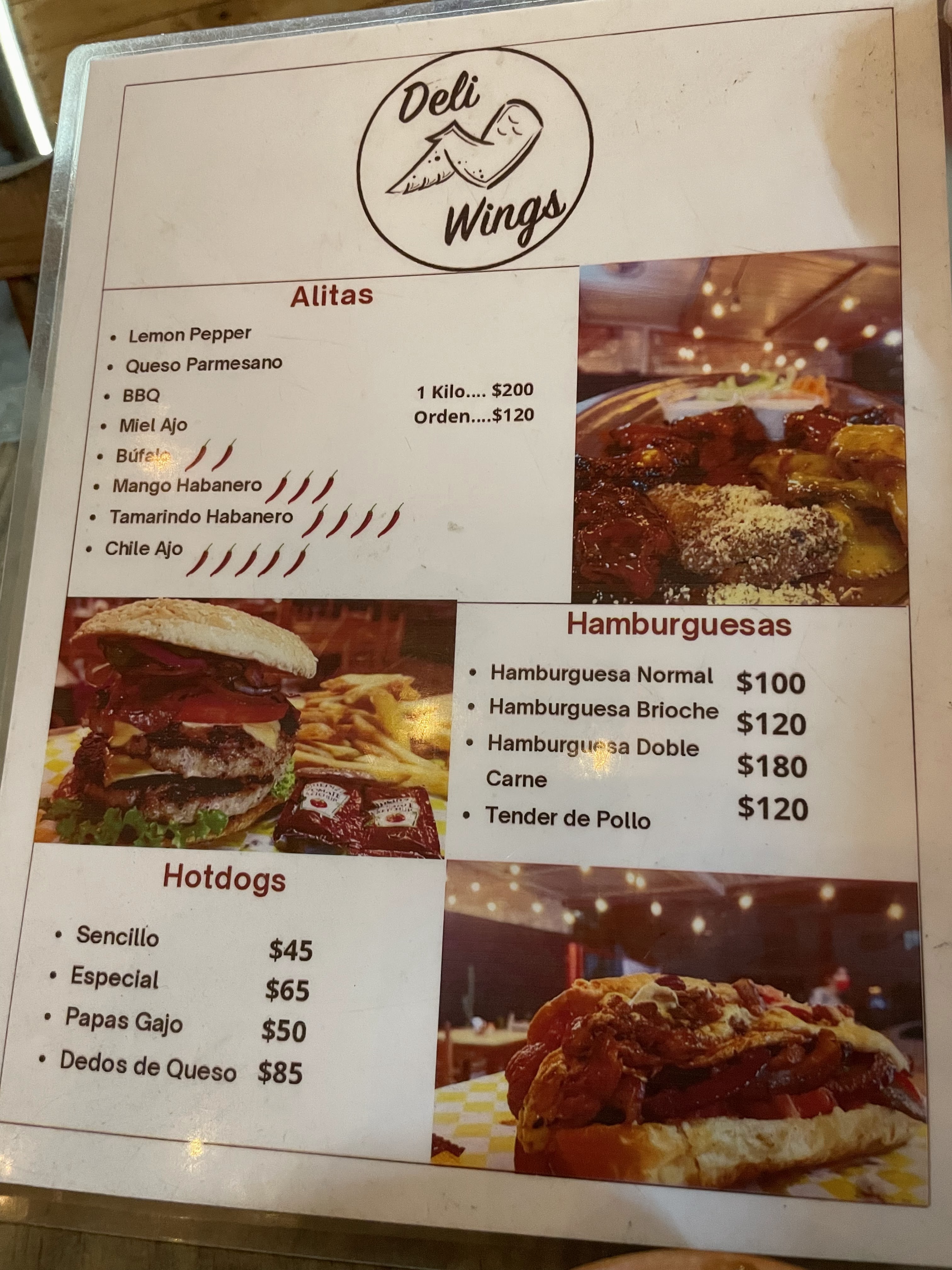 Carnívoros Meat House image 6