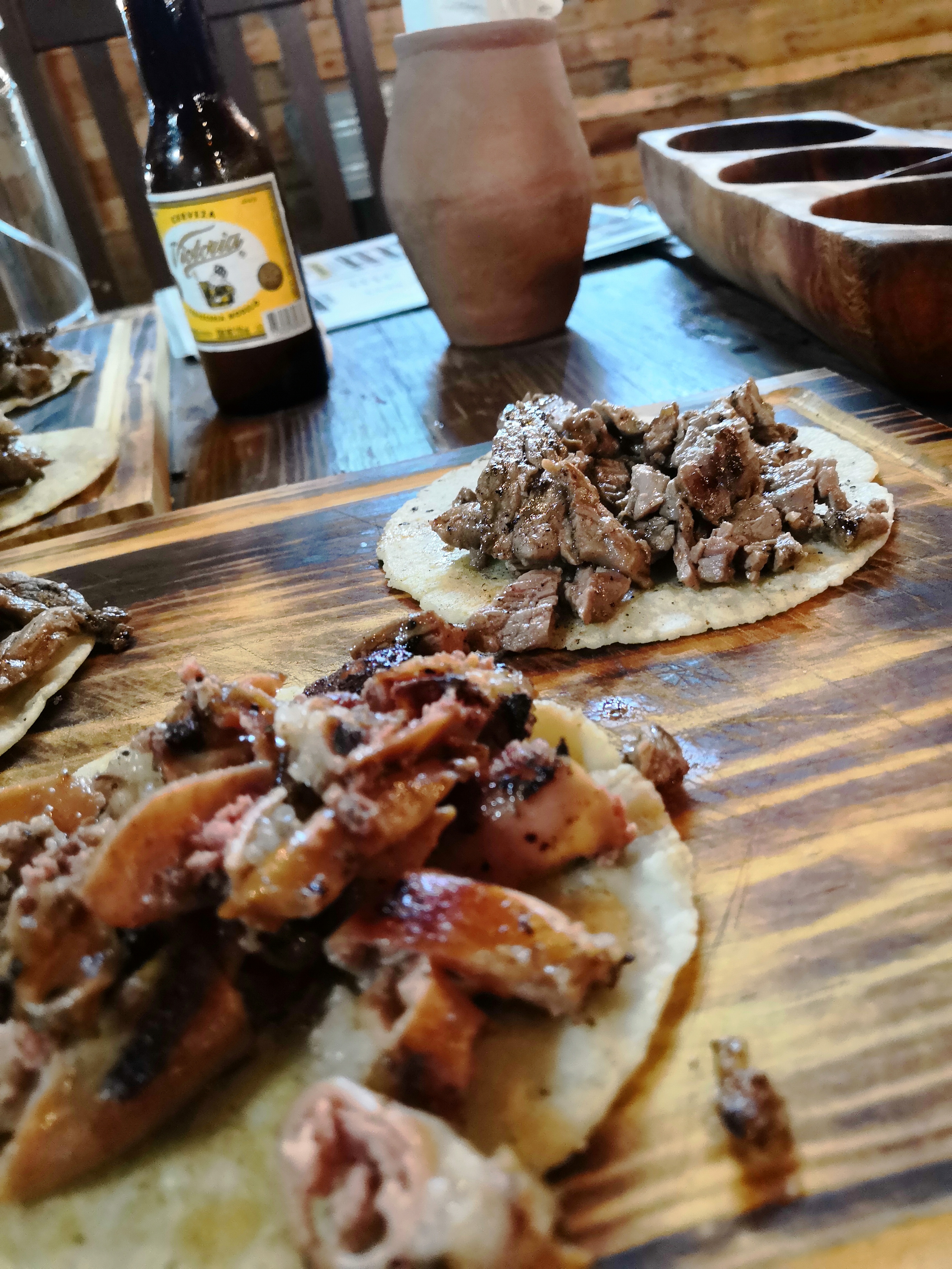 Carnívoros Meat House image 10