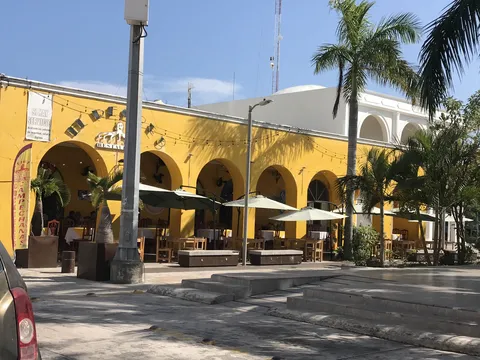 El Recreo image 1