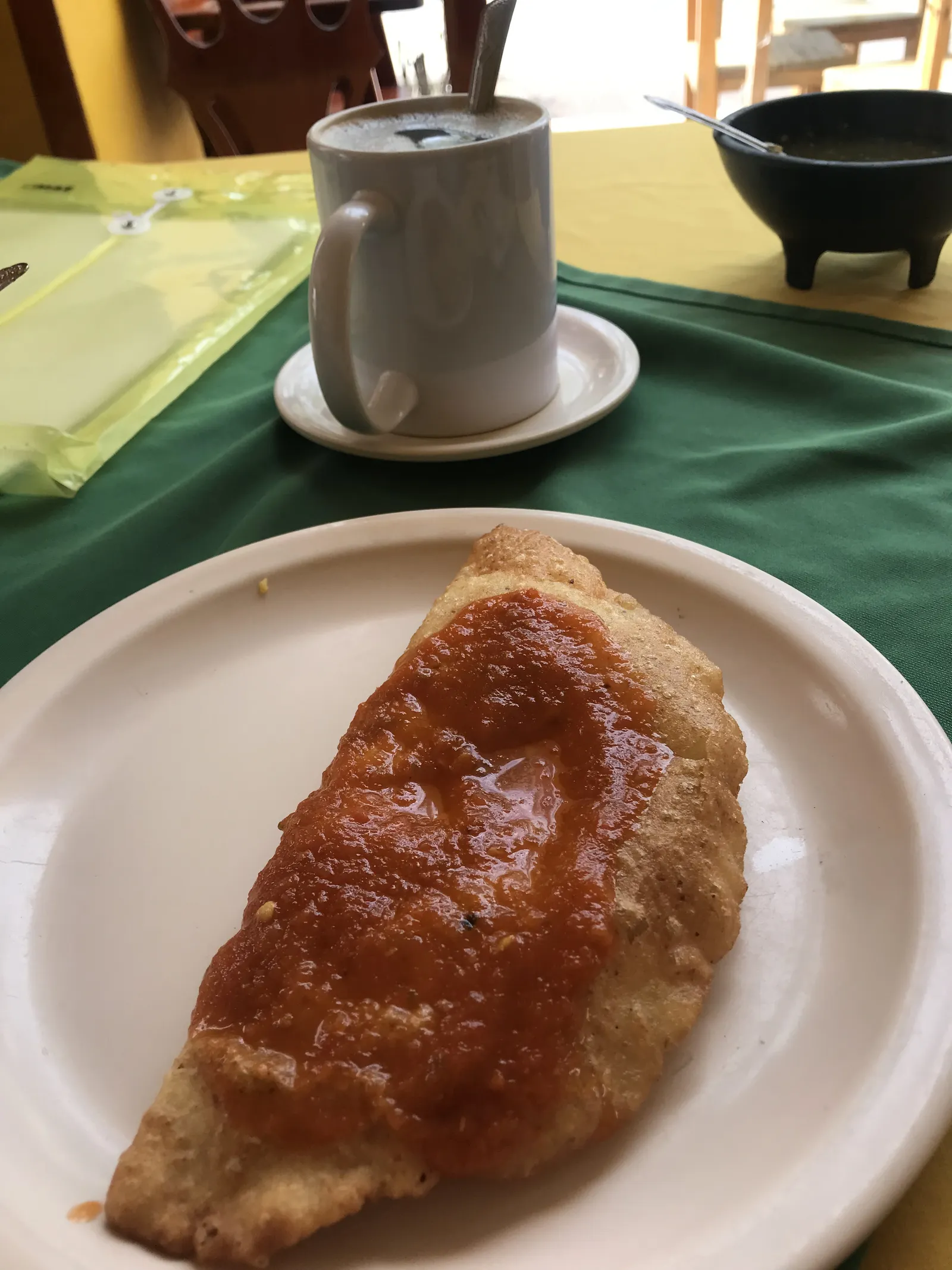El Recreo image 8