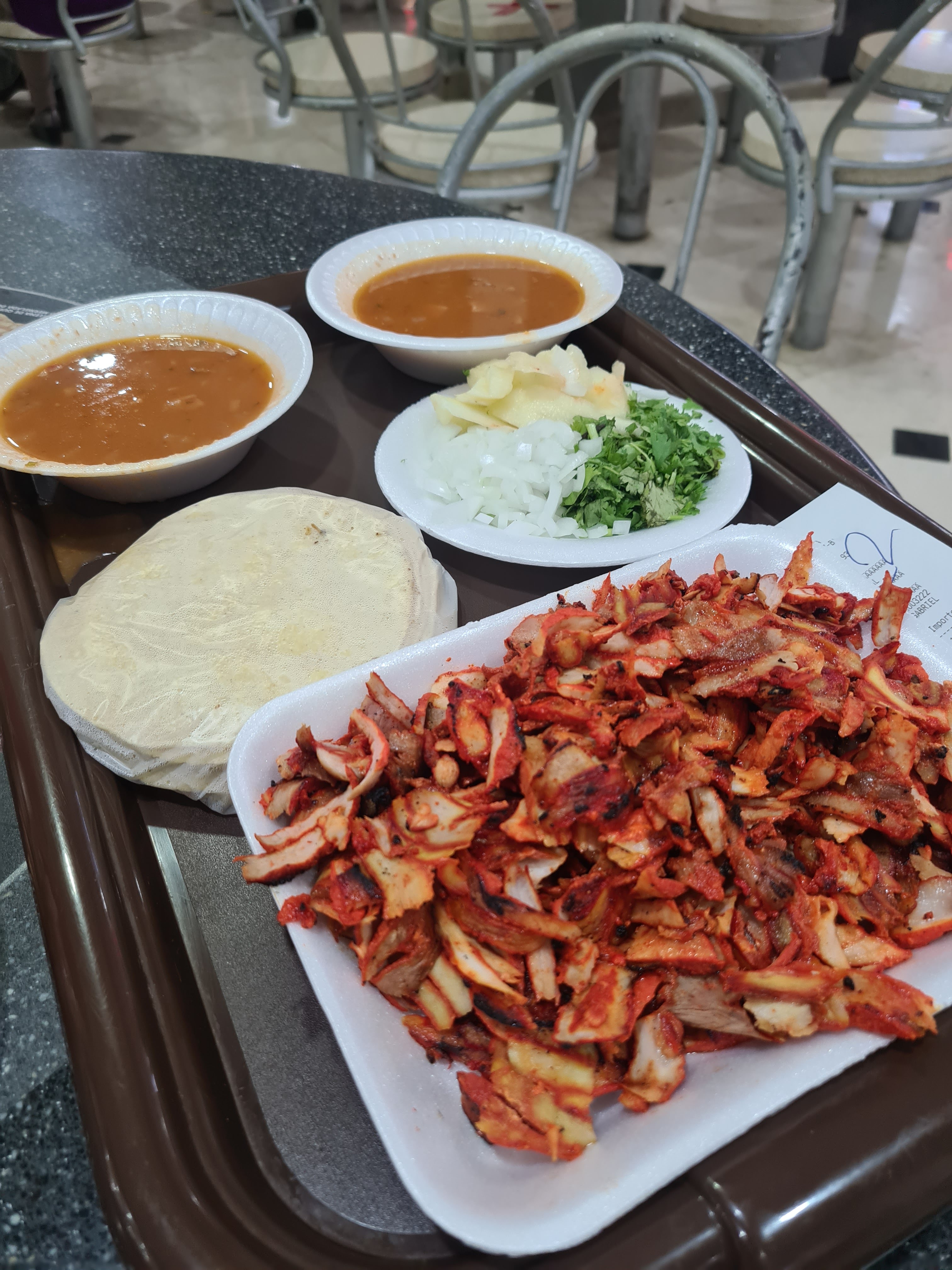 Restaurante Asadero image 1