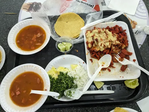Restaurante Asadero image 3