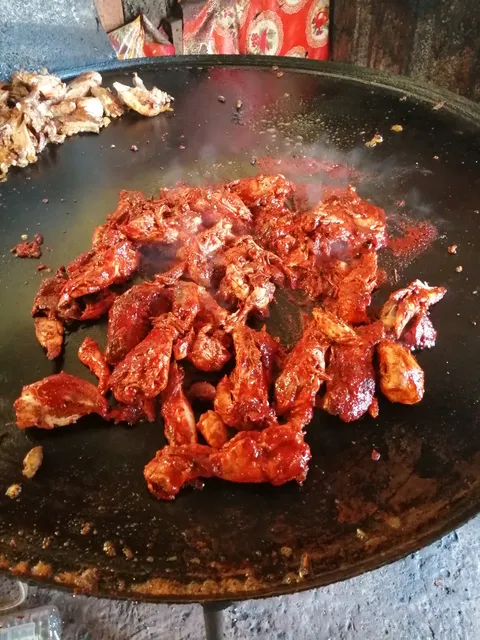 Pollos Al Pastor La Cabaña image 4