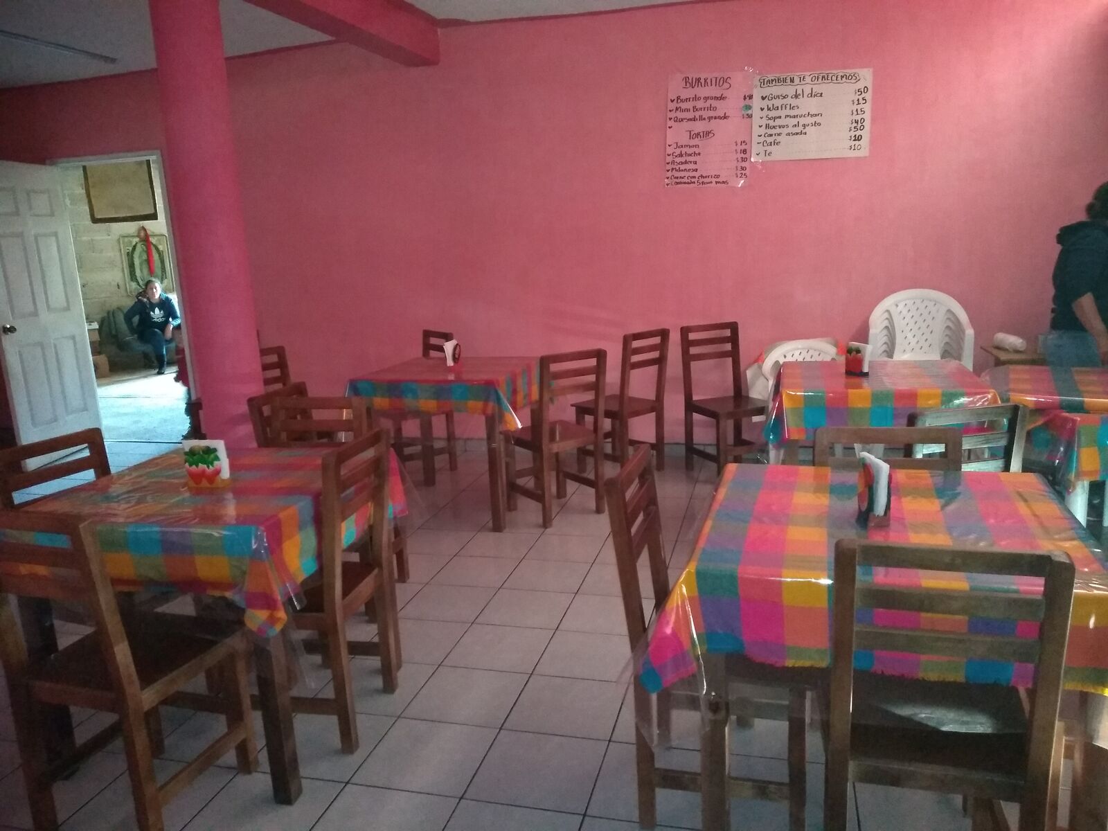 Loncheria Doña Eva image 1