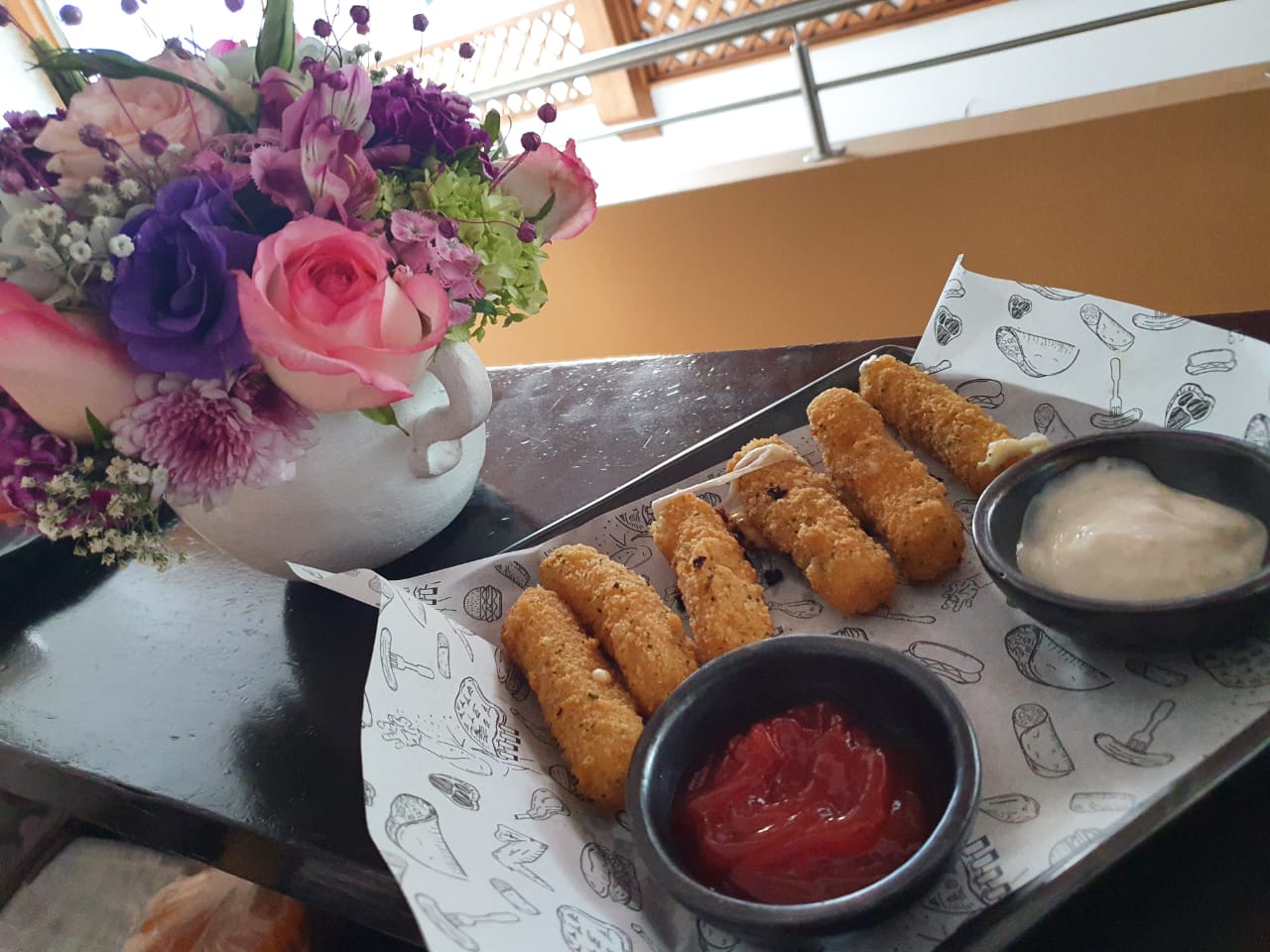 200´s Copas Bar & Snacks image 7