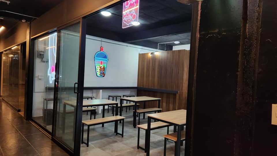 Sushicat Viguera image 1