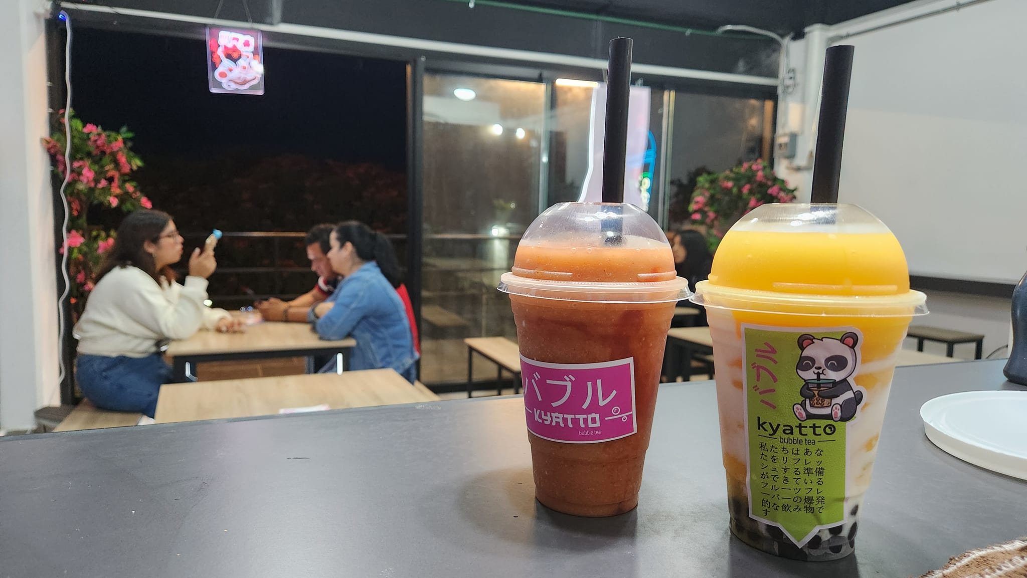 Sushicat Viguera image 2