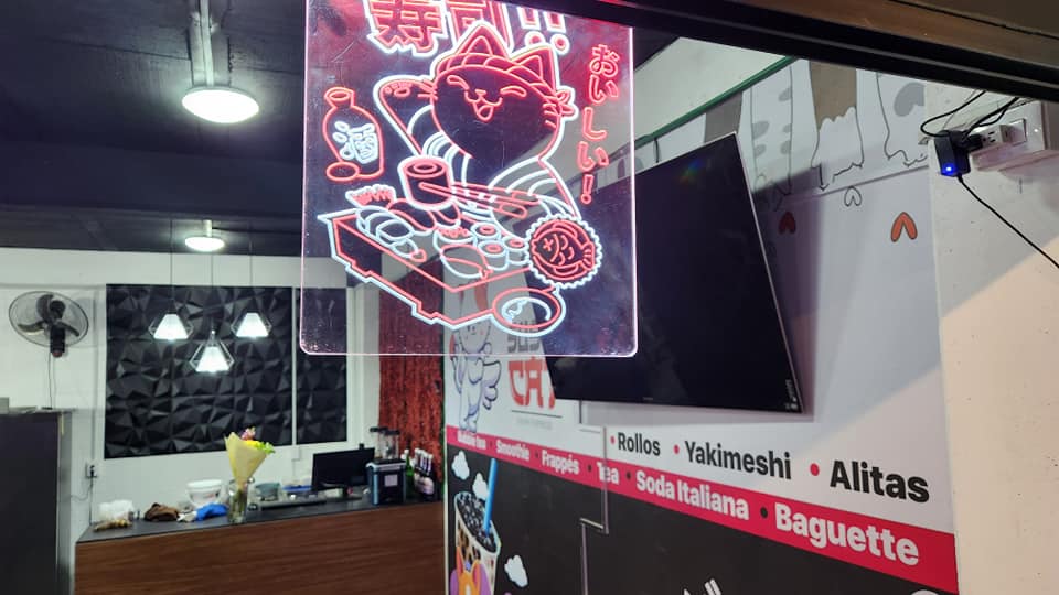 Sushicat Viguera image 3