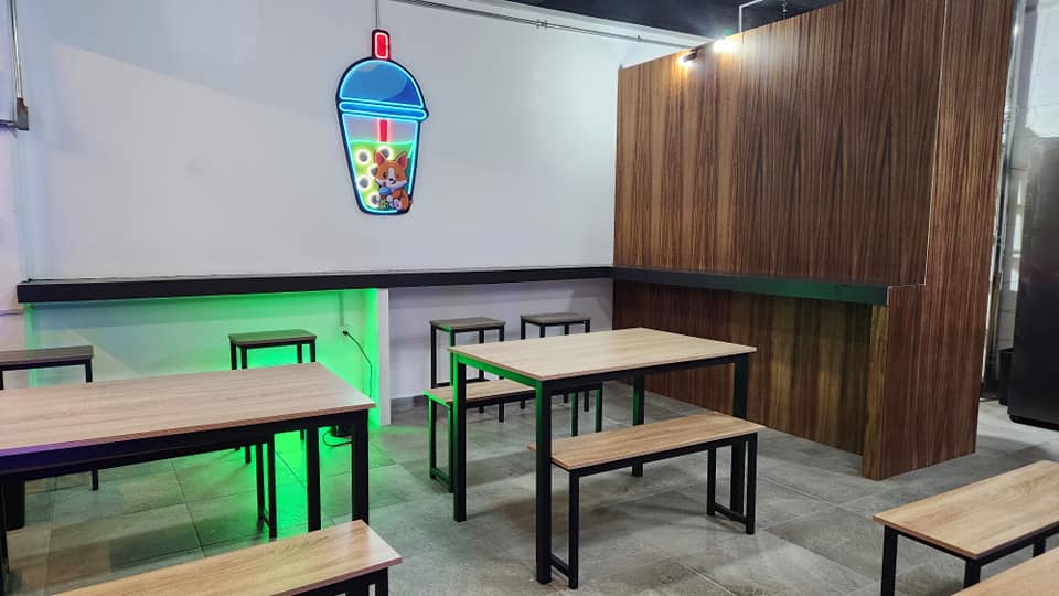 Sushicat Viguera image 7