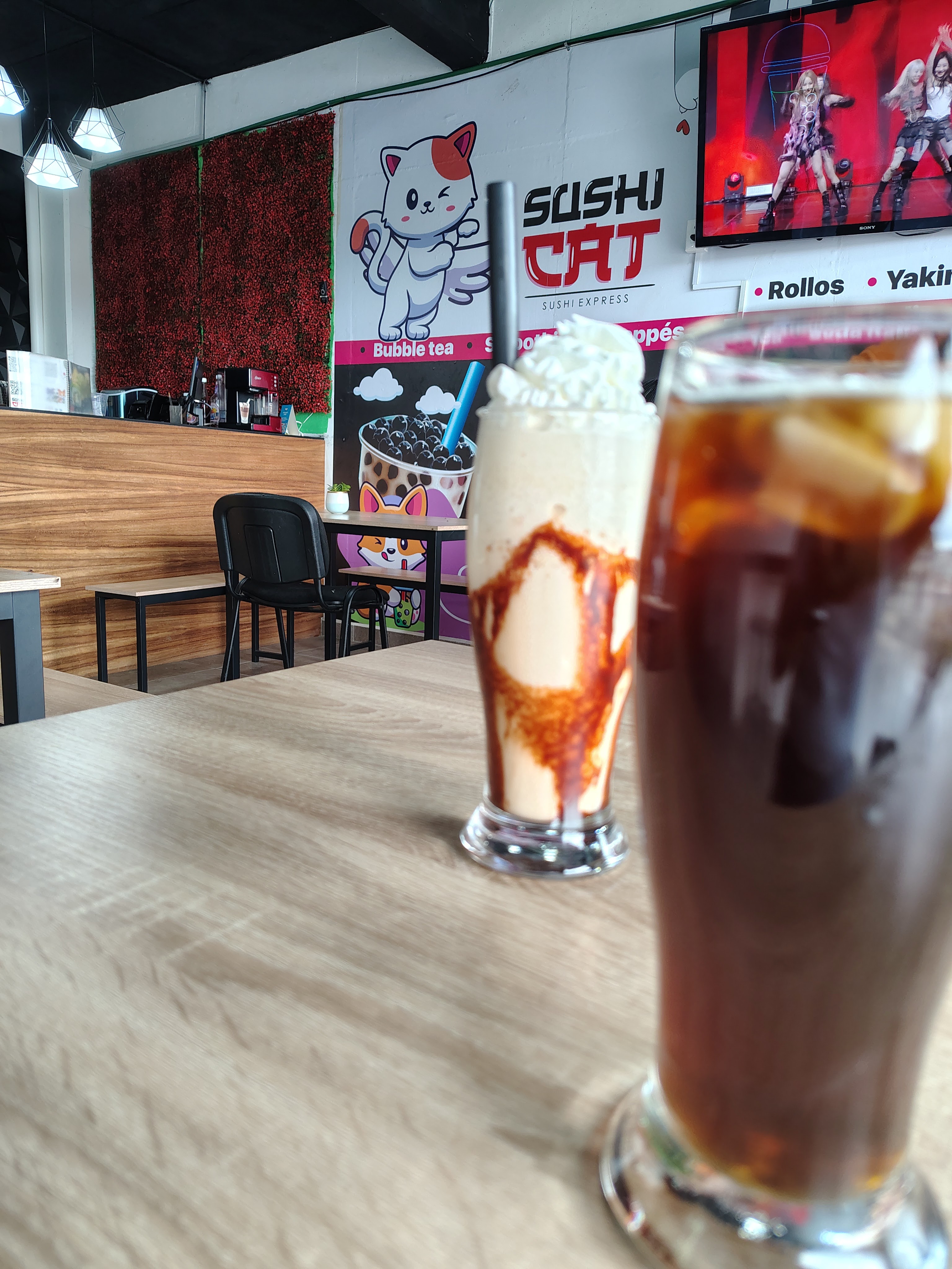 Sushicat Viguera image 8