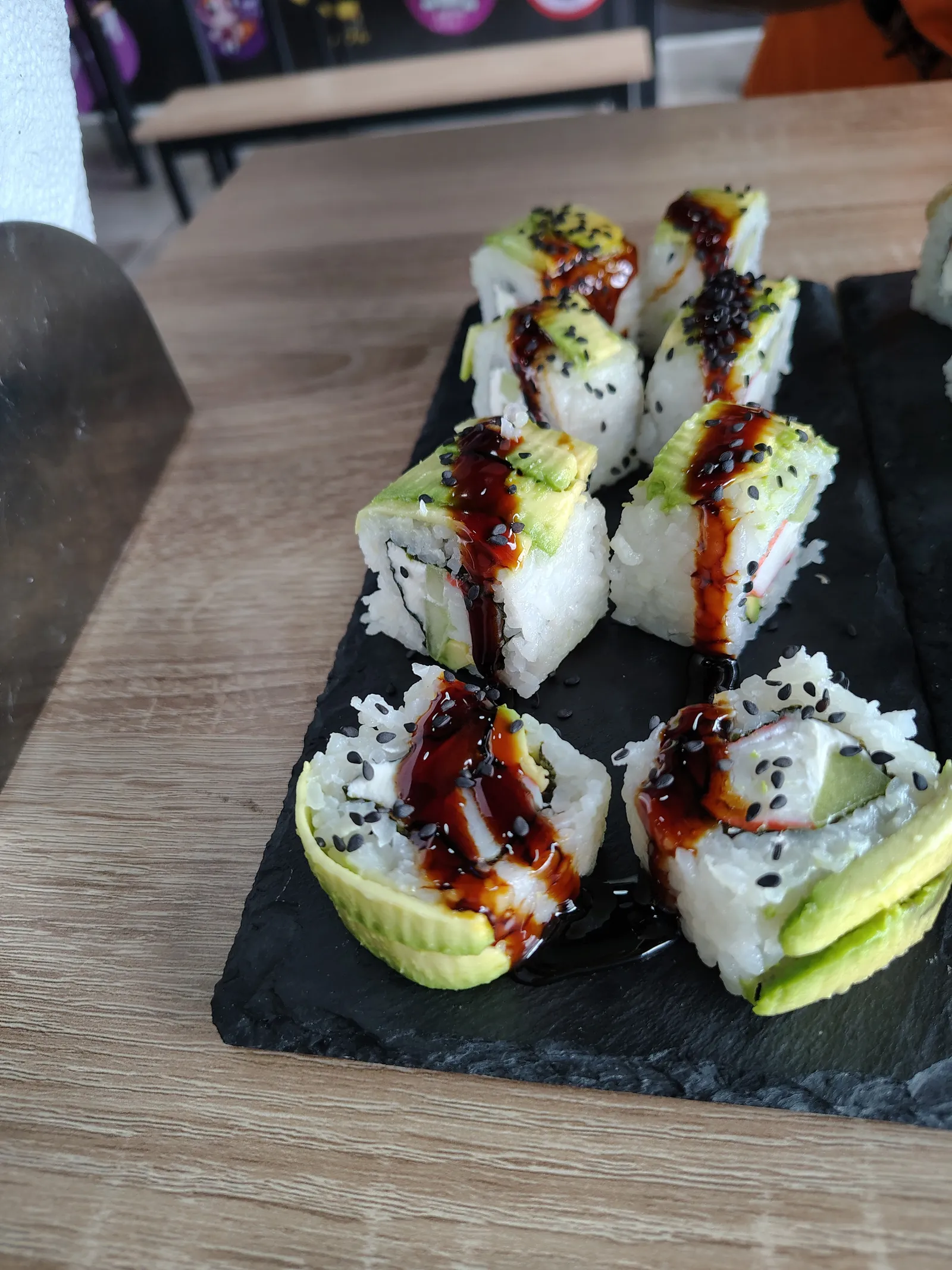 Sushicat Viguera image 9