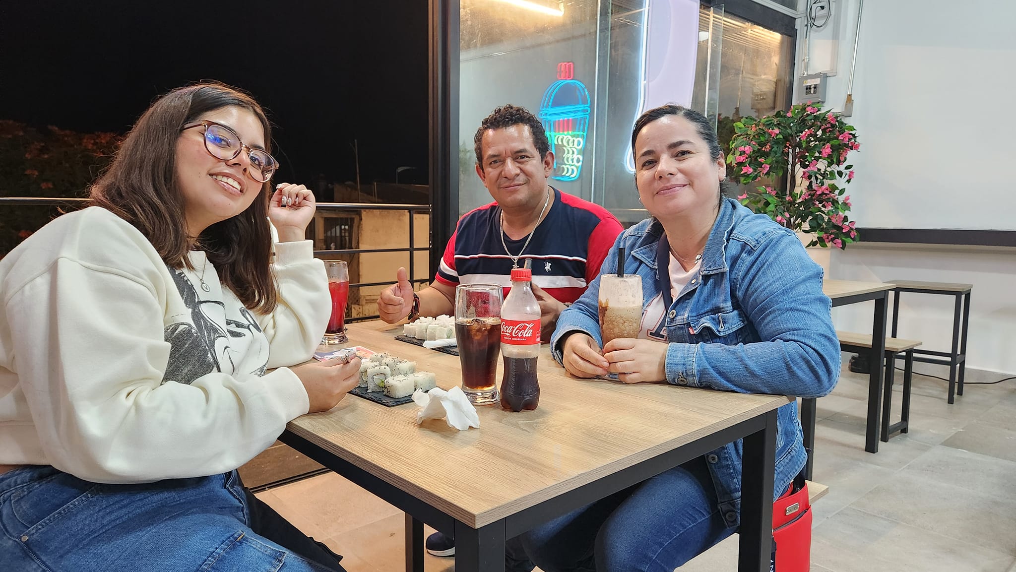 Sushicat Viguera image 10