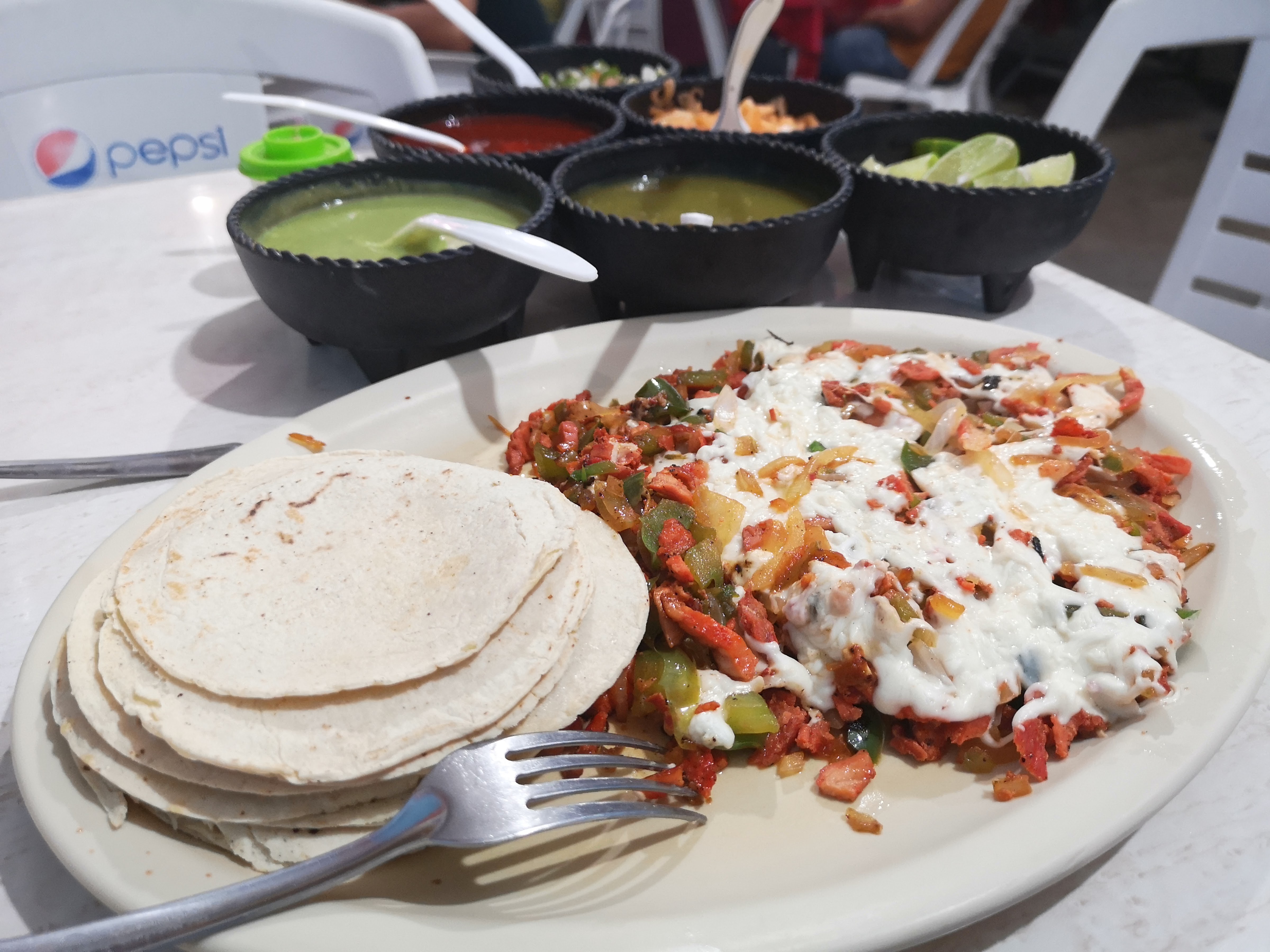 Los Combinados image 2