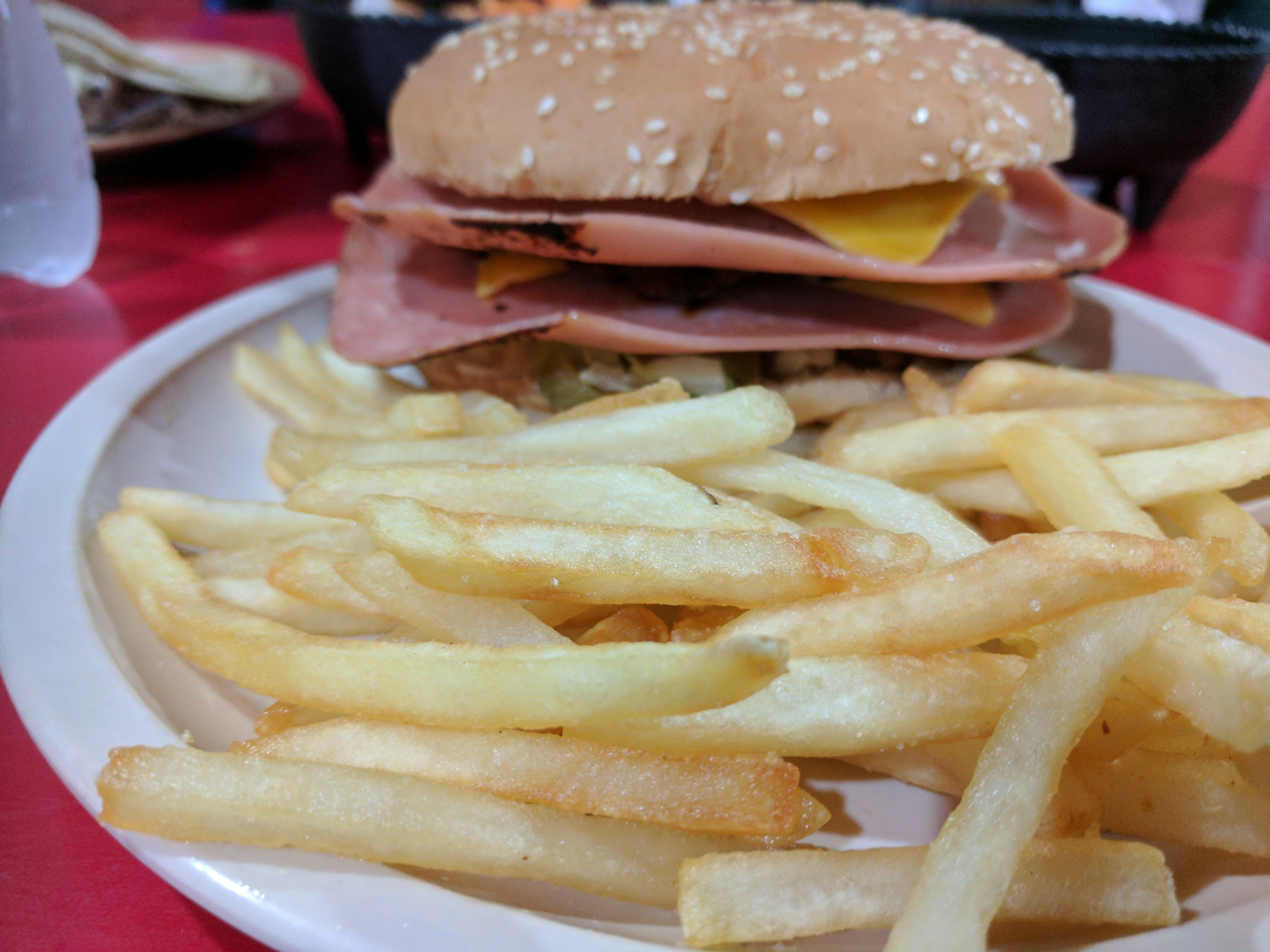 Los Combinados image 7