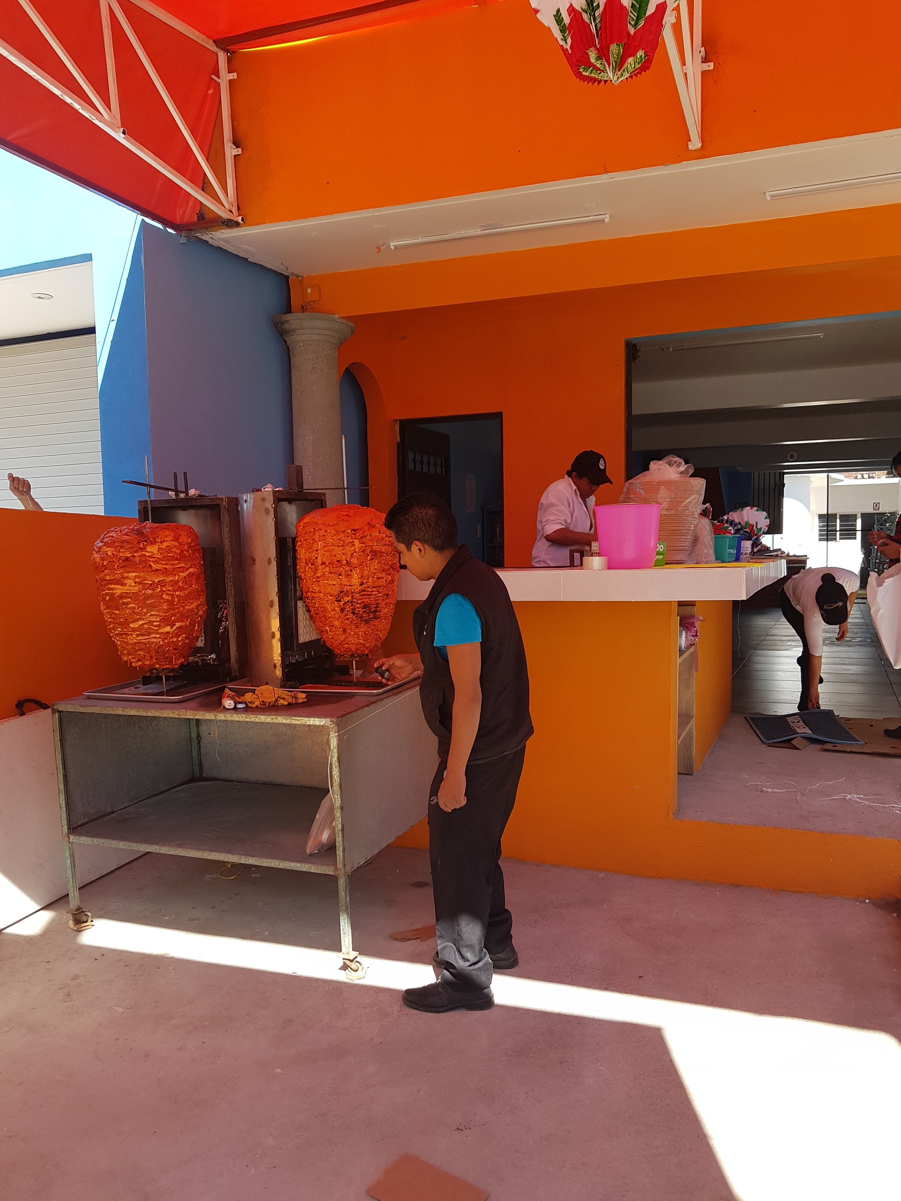 Los Combinados image 8