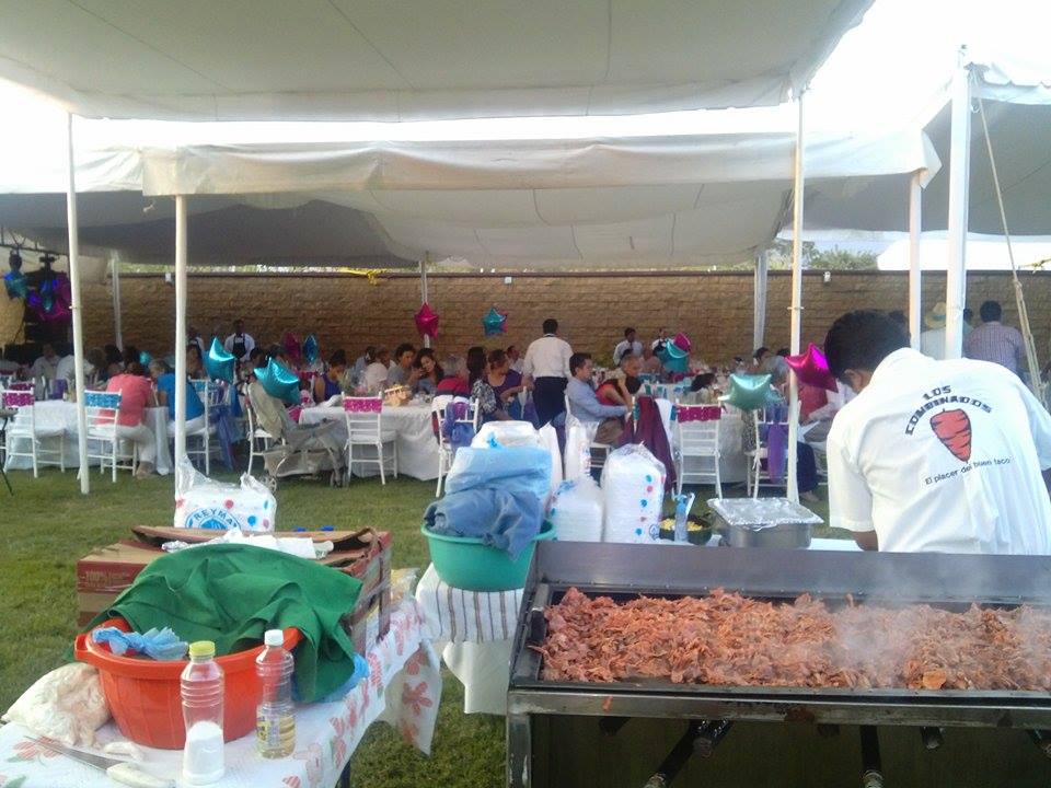 Los Combinados image 10