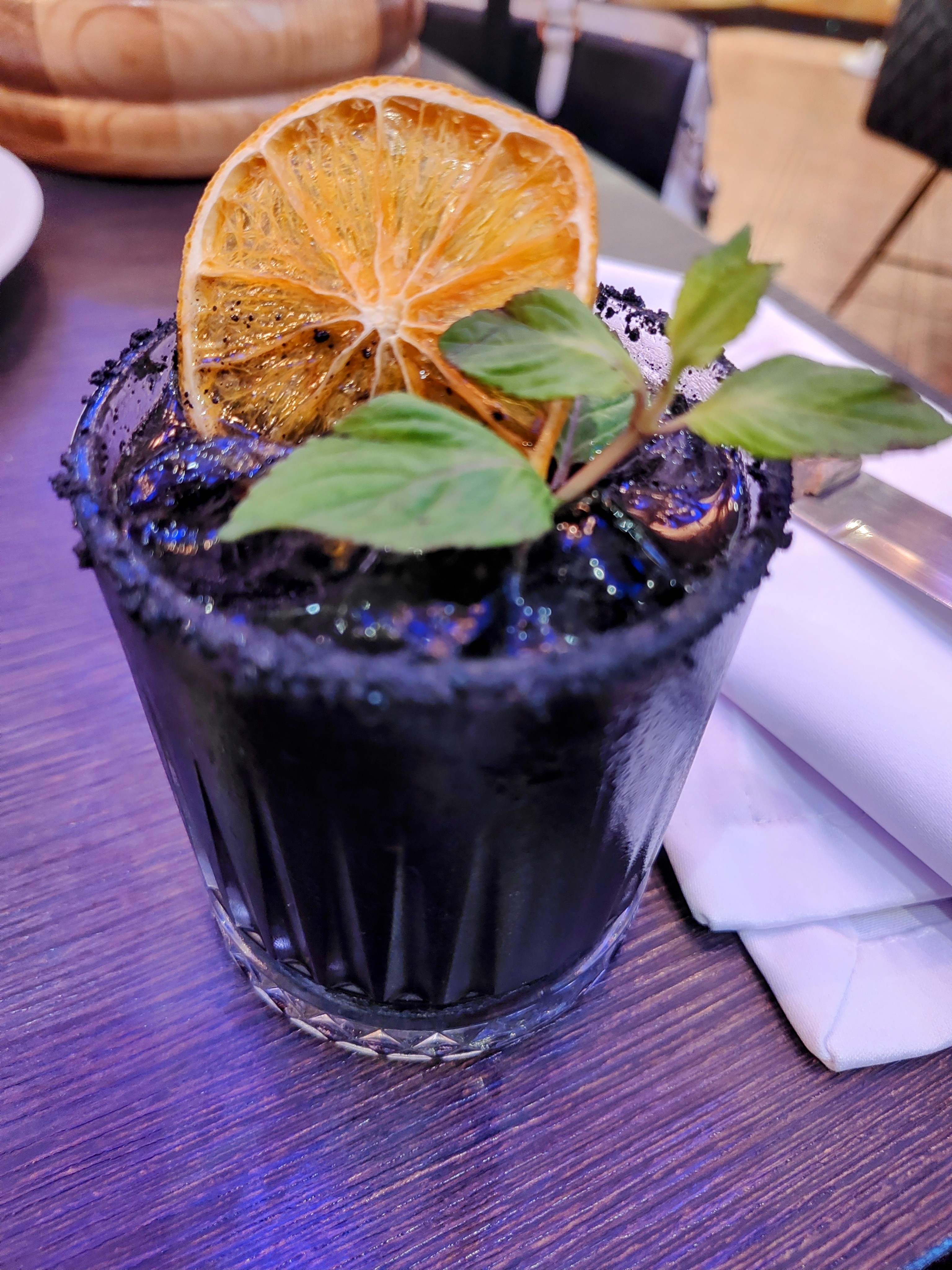 La Tradicional brasa y fuego image 7