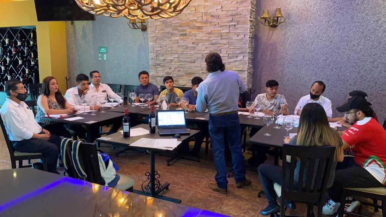 La Tradicional brasa y fuego image 8