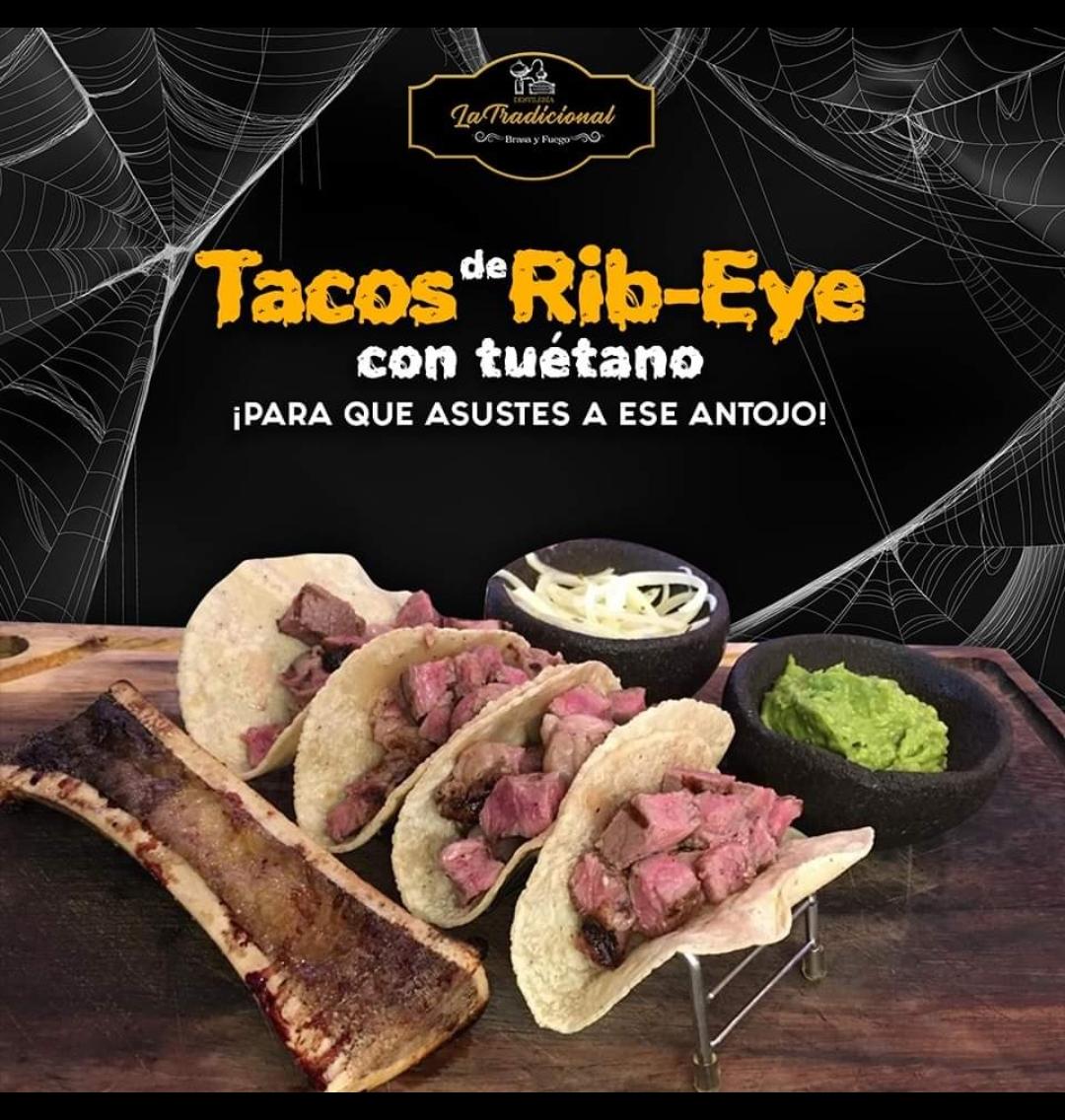 La Tradicional brasa y fuego image 10