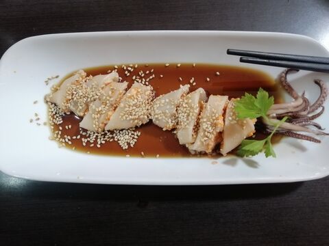 Yukata sushi image 4