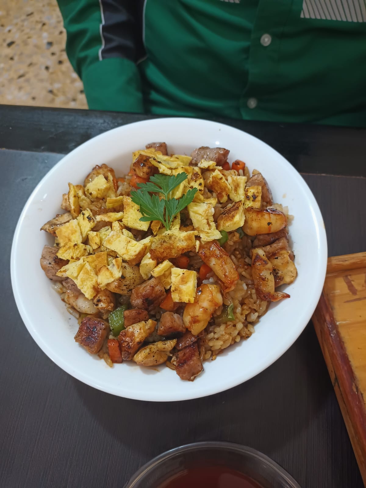 Yukata sushi image 6