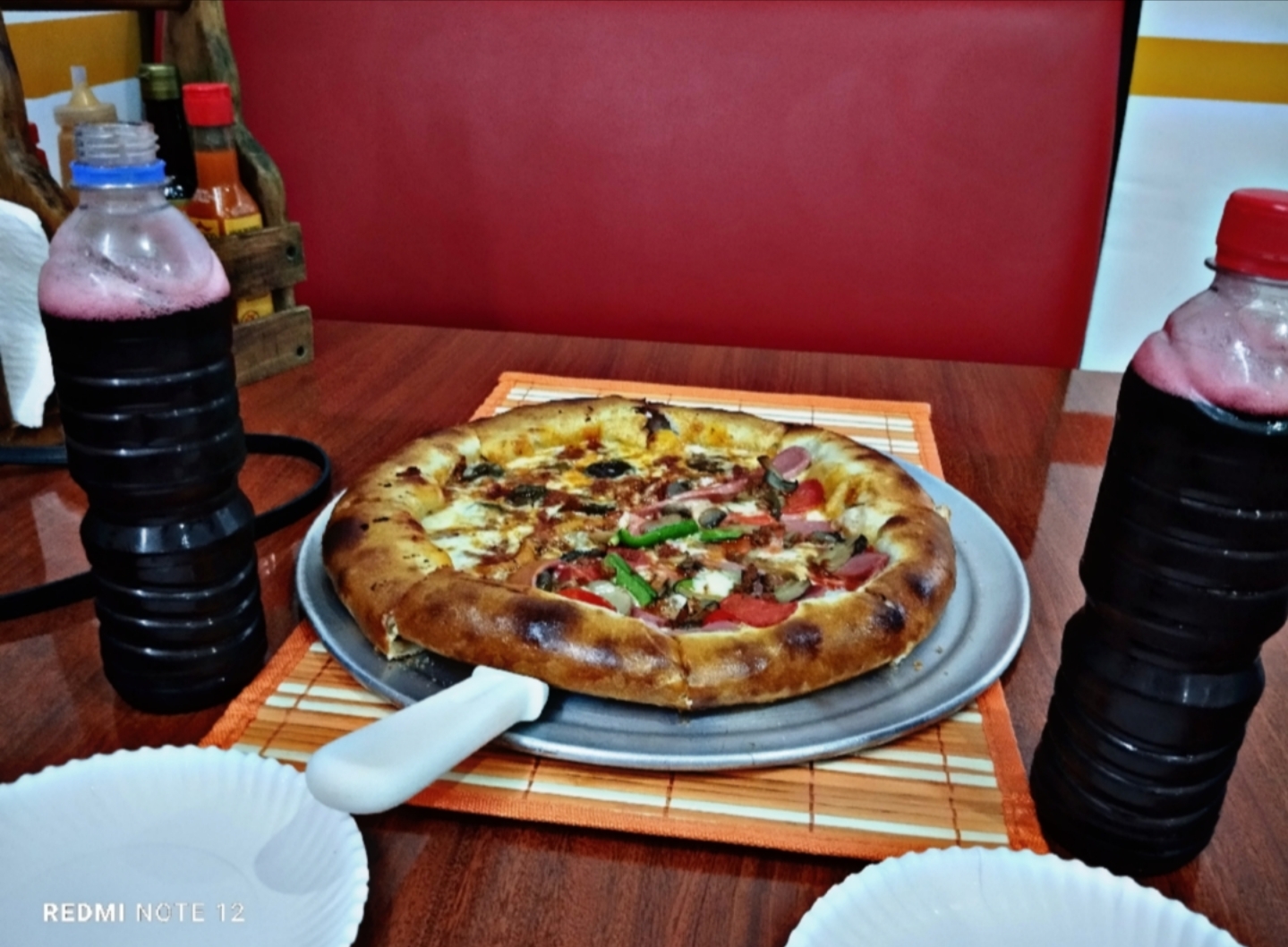 Pizzas Don Manuel image 3