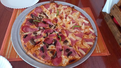 Pizzas Don Manuel image 5