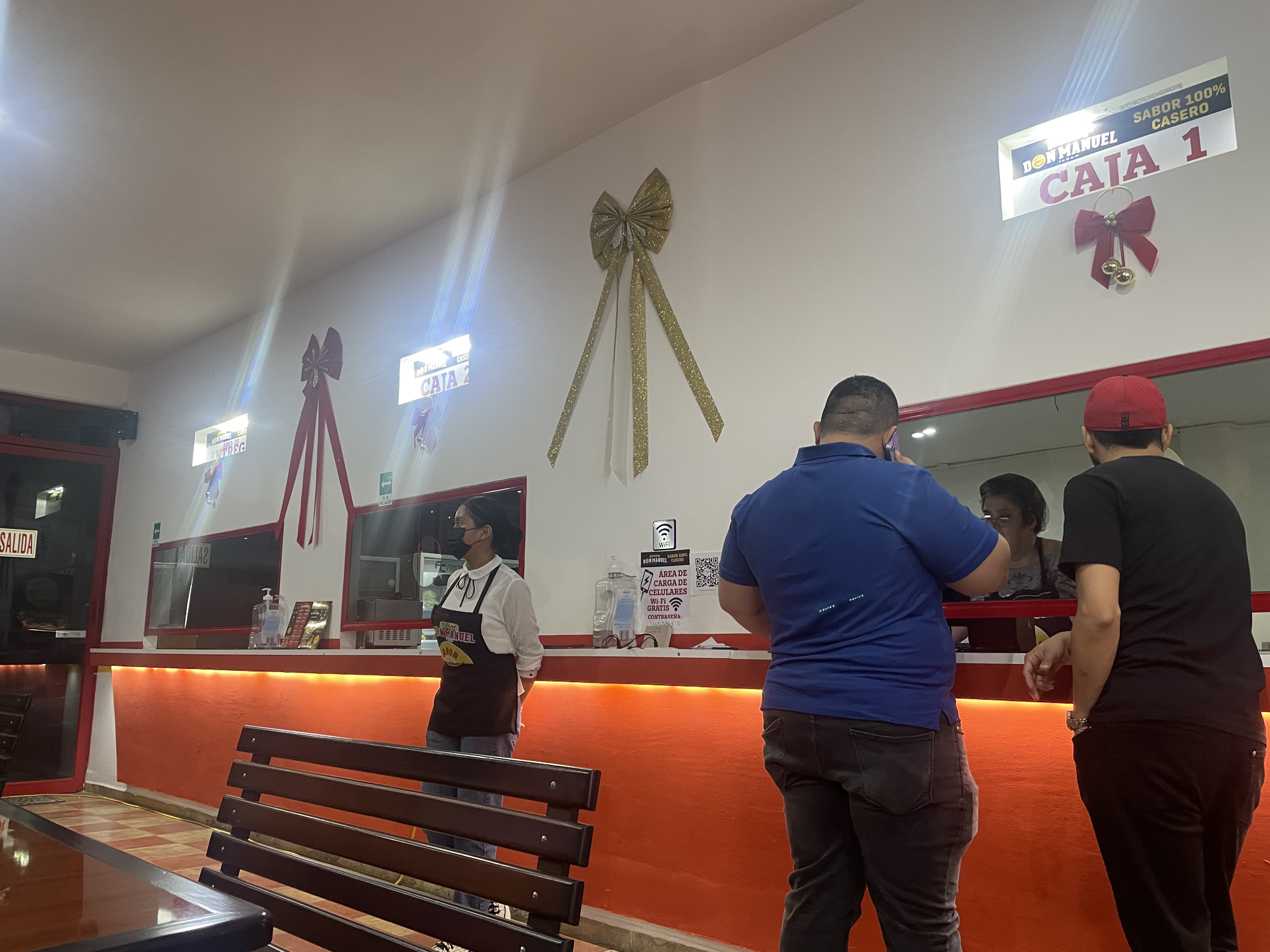 Pizzas Don Manuel image 7