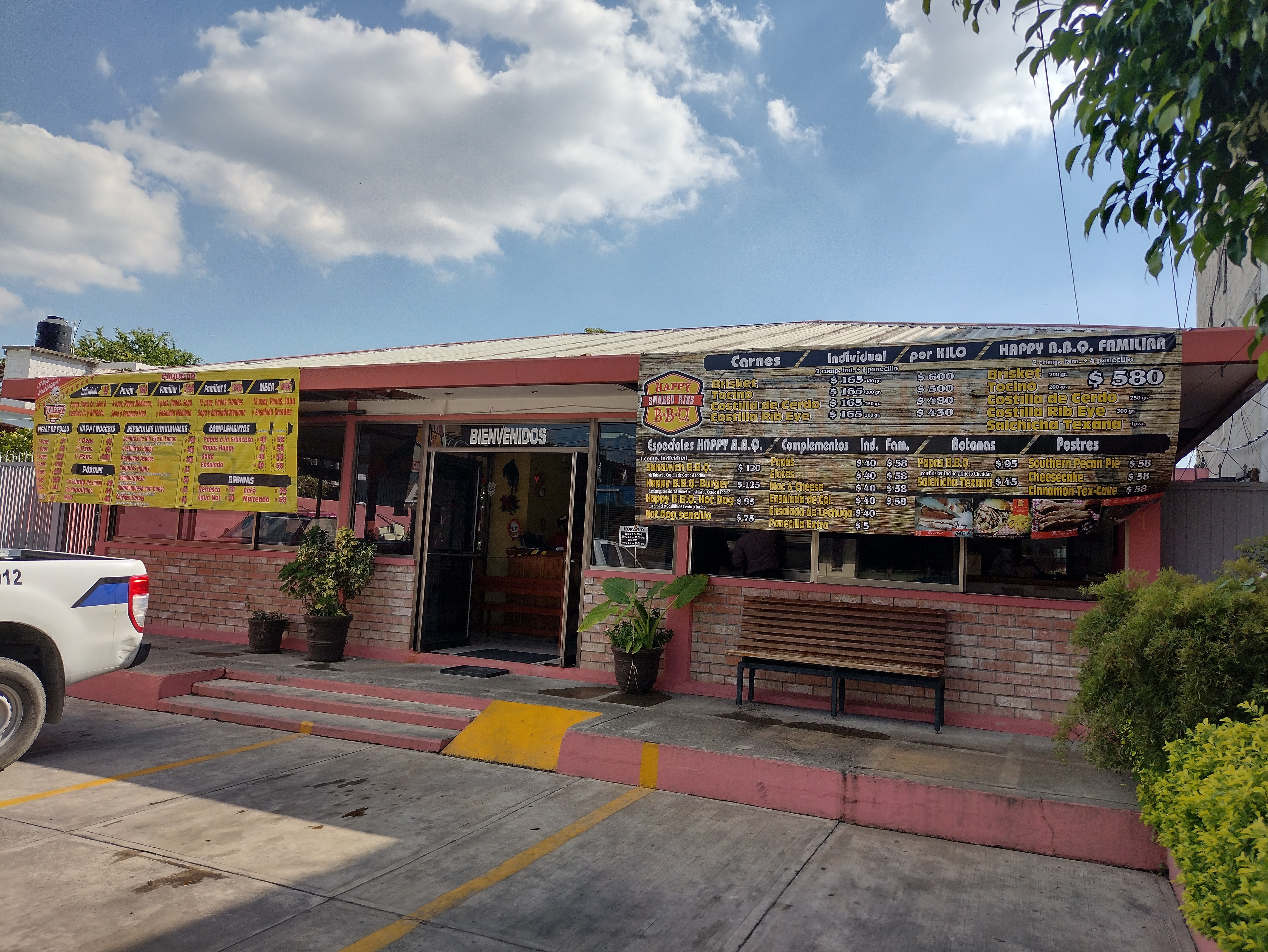 Happy Chicken image 1