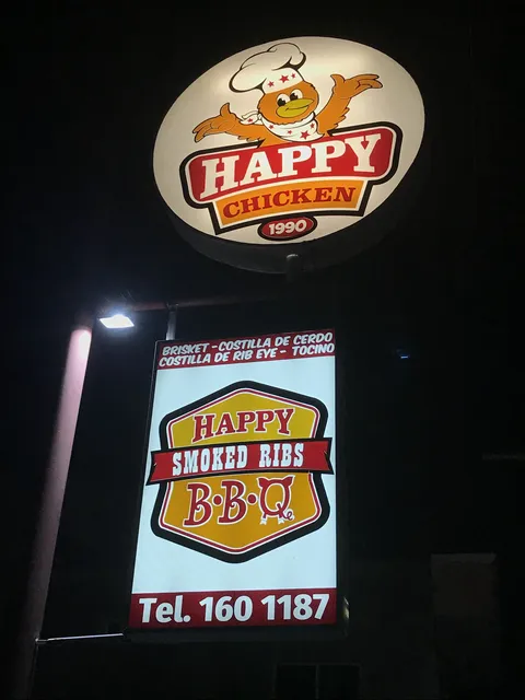 Happy Chicken image 4