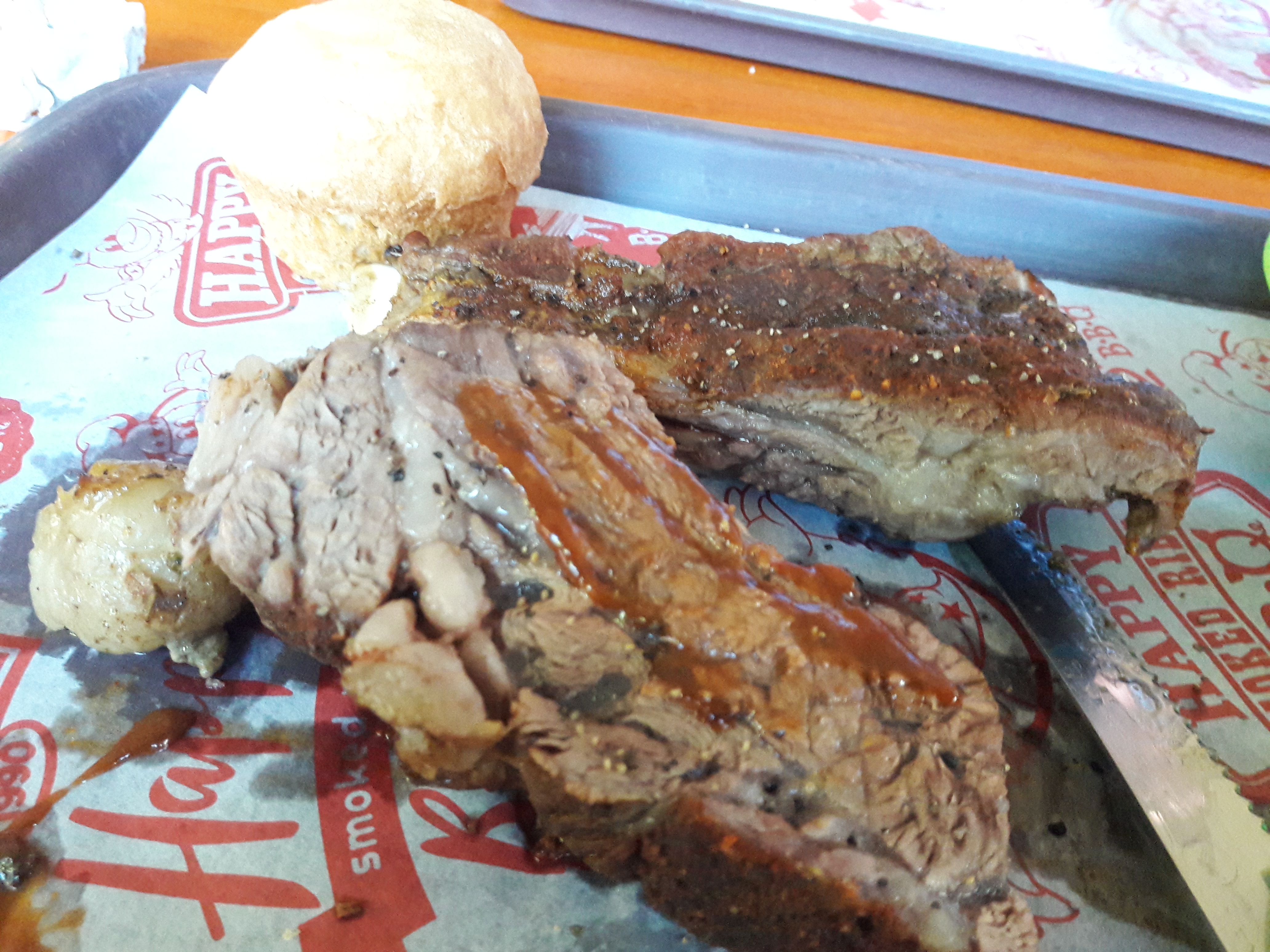 Happy Chicken image 6