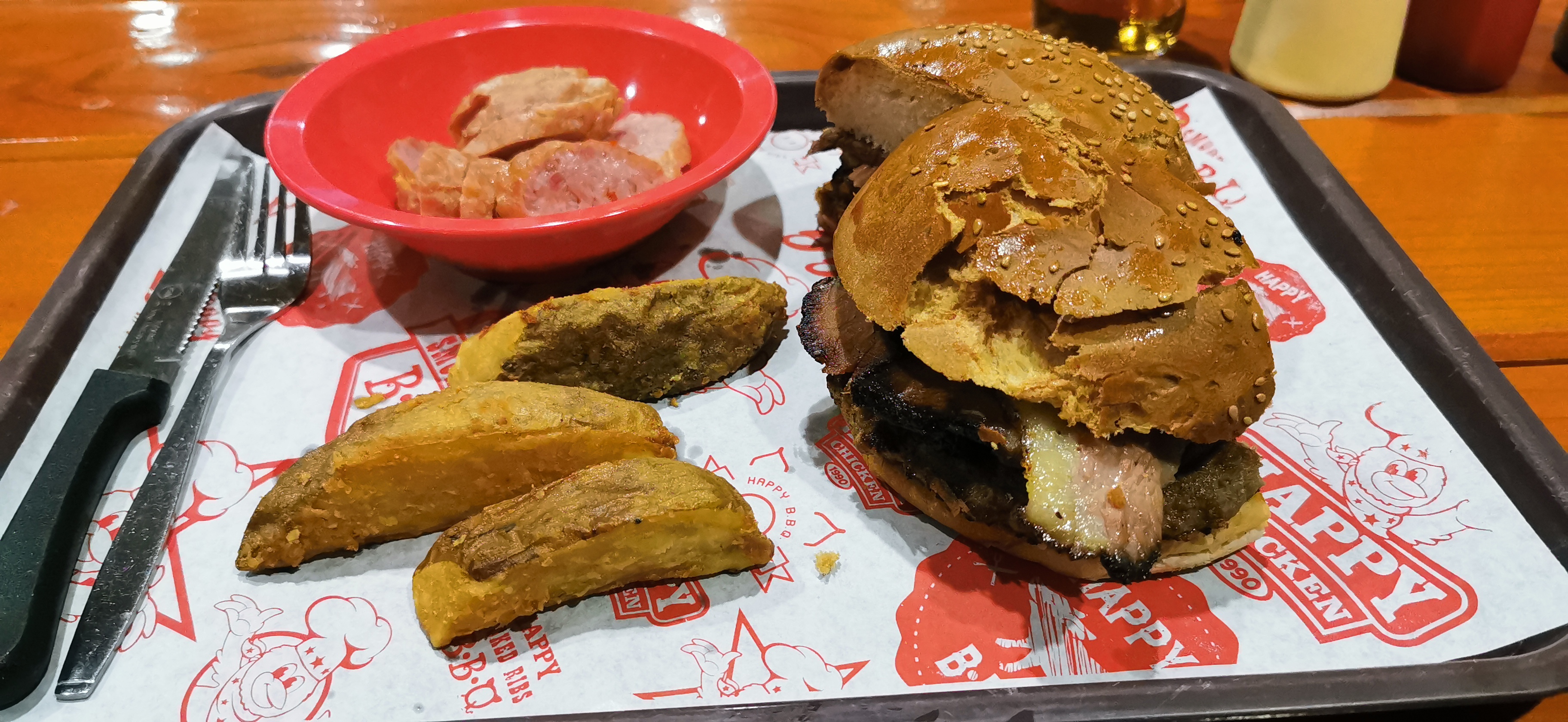 Happy Chicken image 8