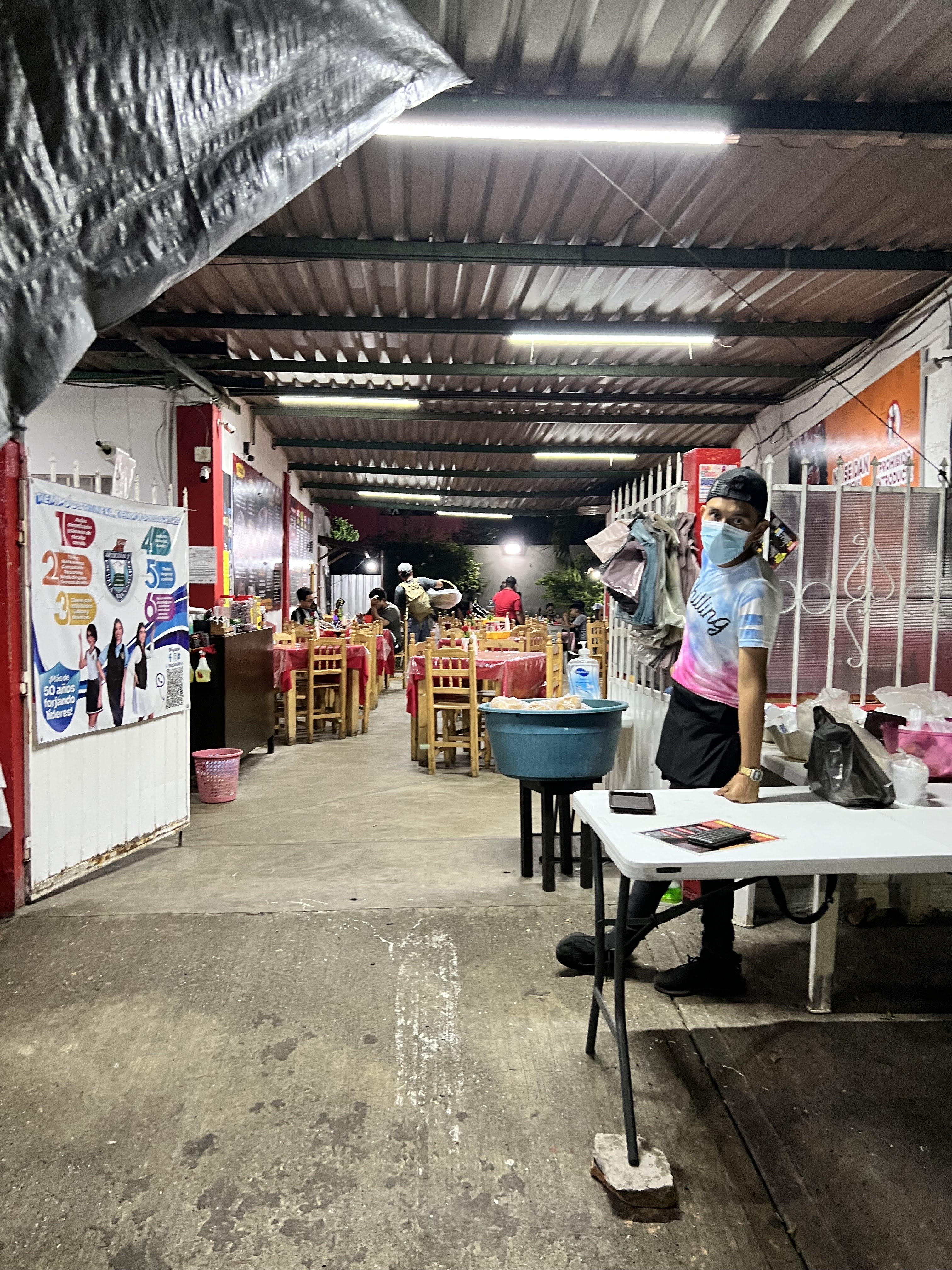 Asadero Chapulin image 1