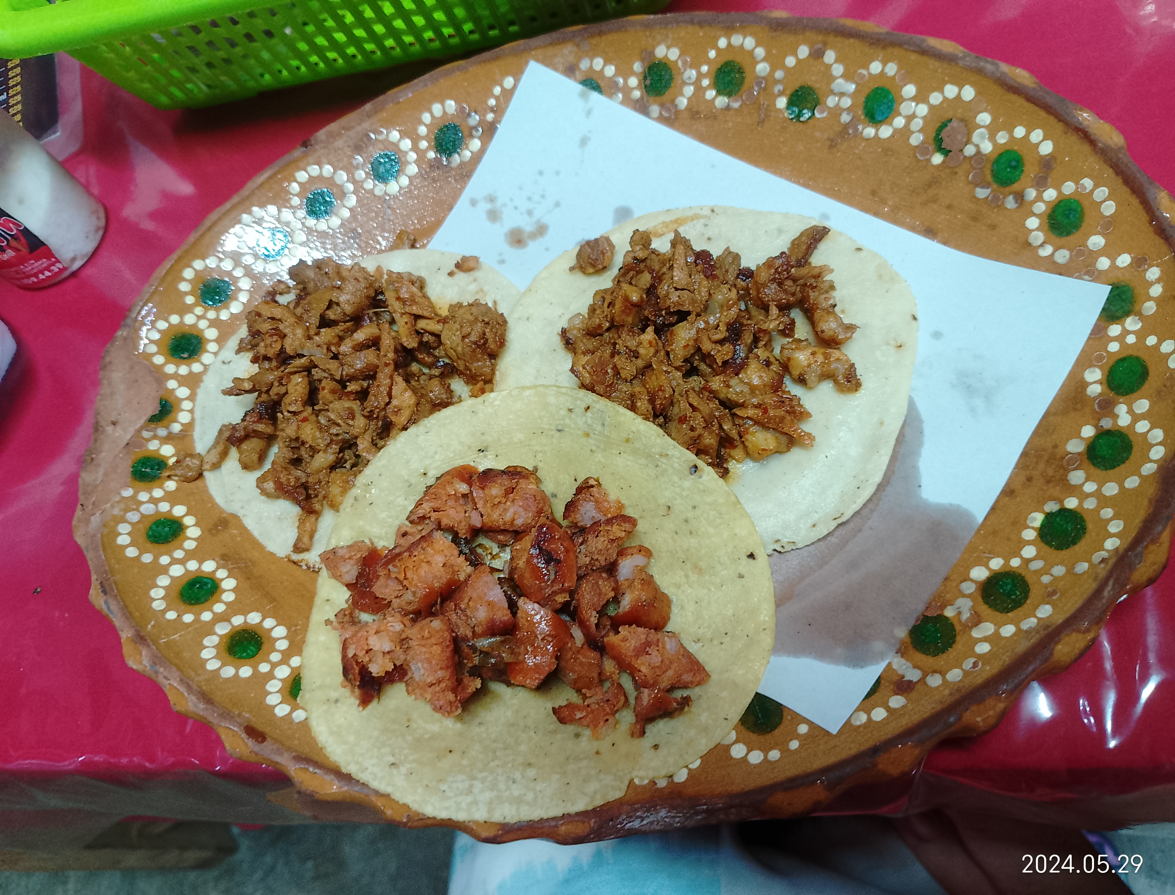 Asadero Chapulin image 2