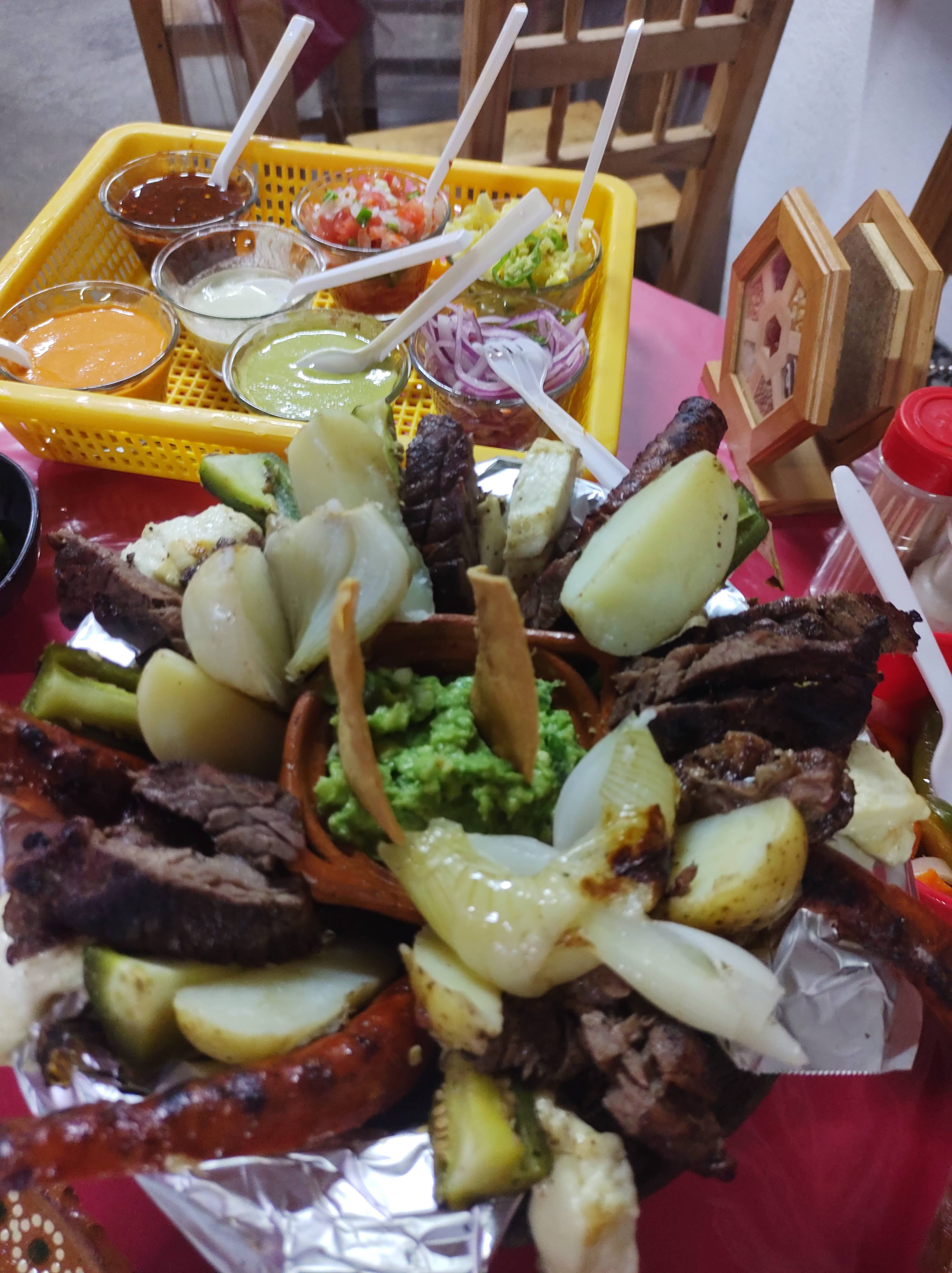 Asadero Chapulin image 4