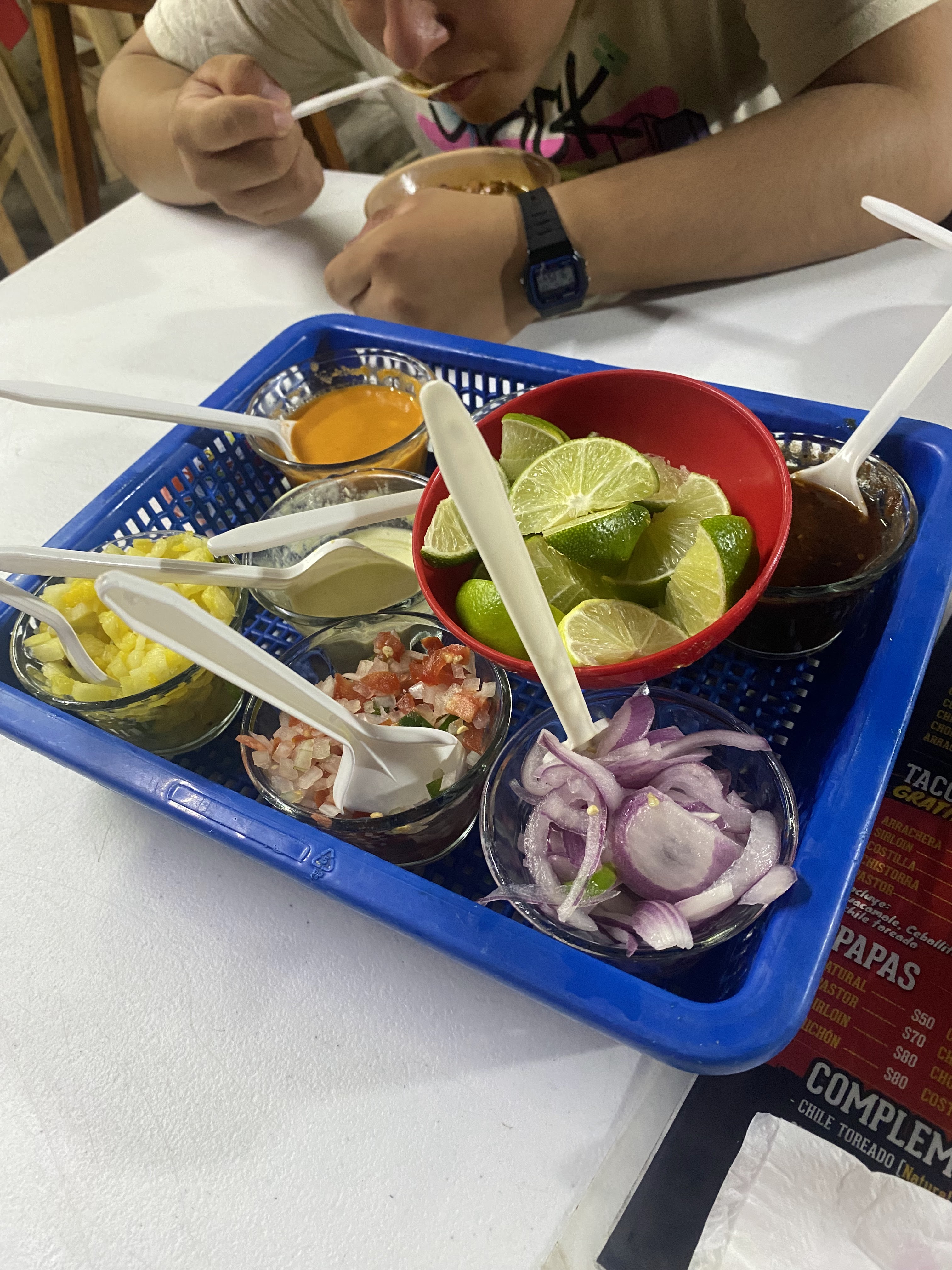 Asadero Chapulin image 5