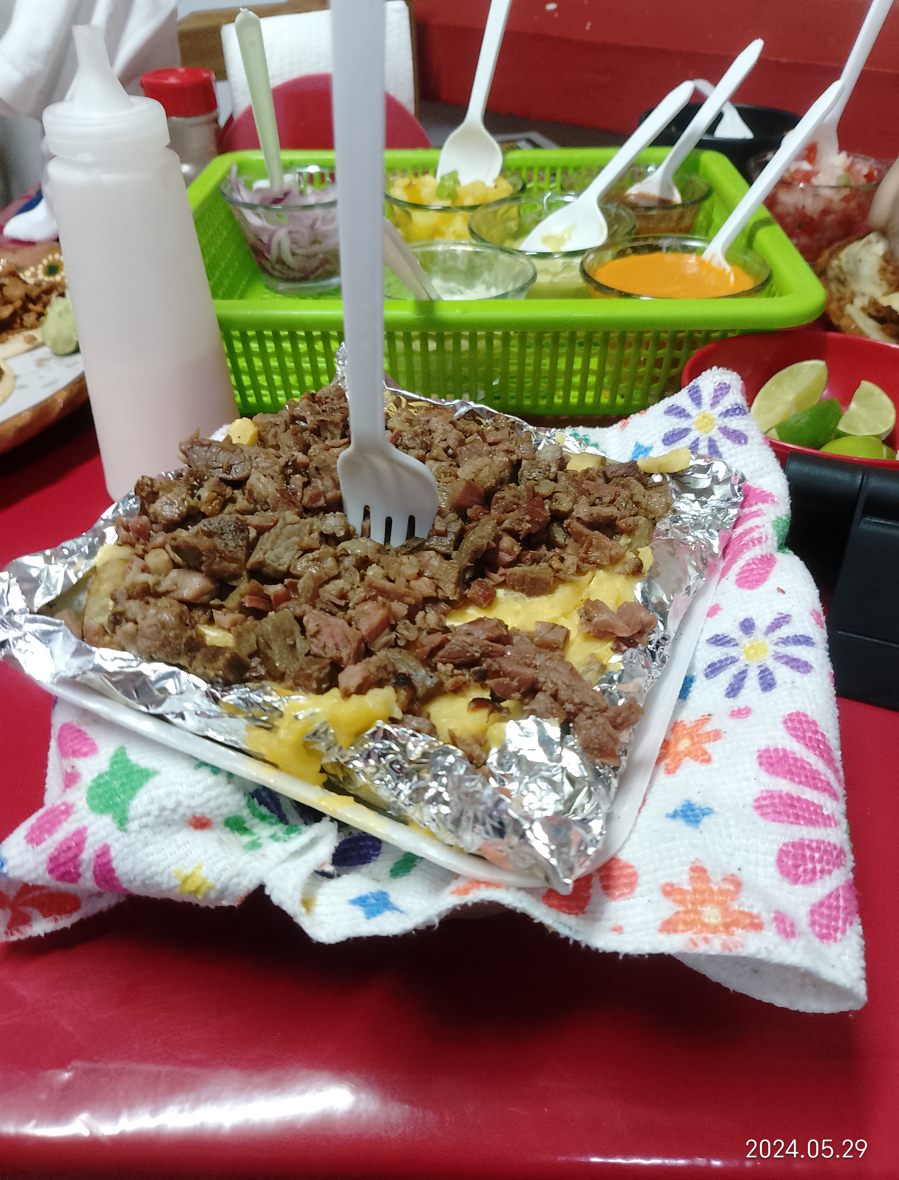 Asadero Chapulin image 6