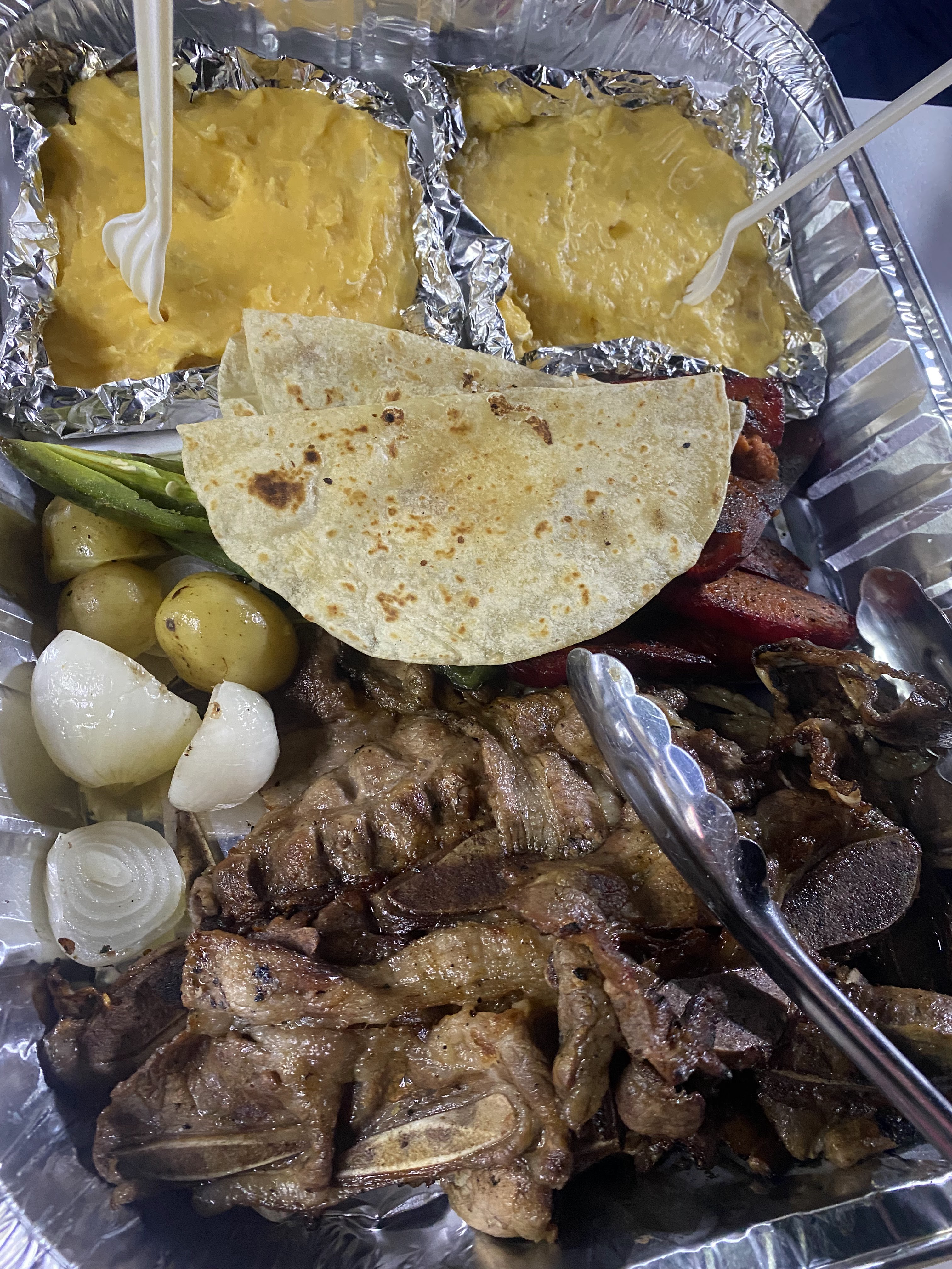 Asadero Chapulin image 8