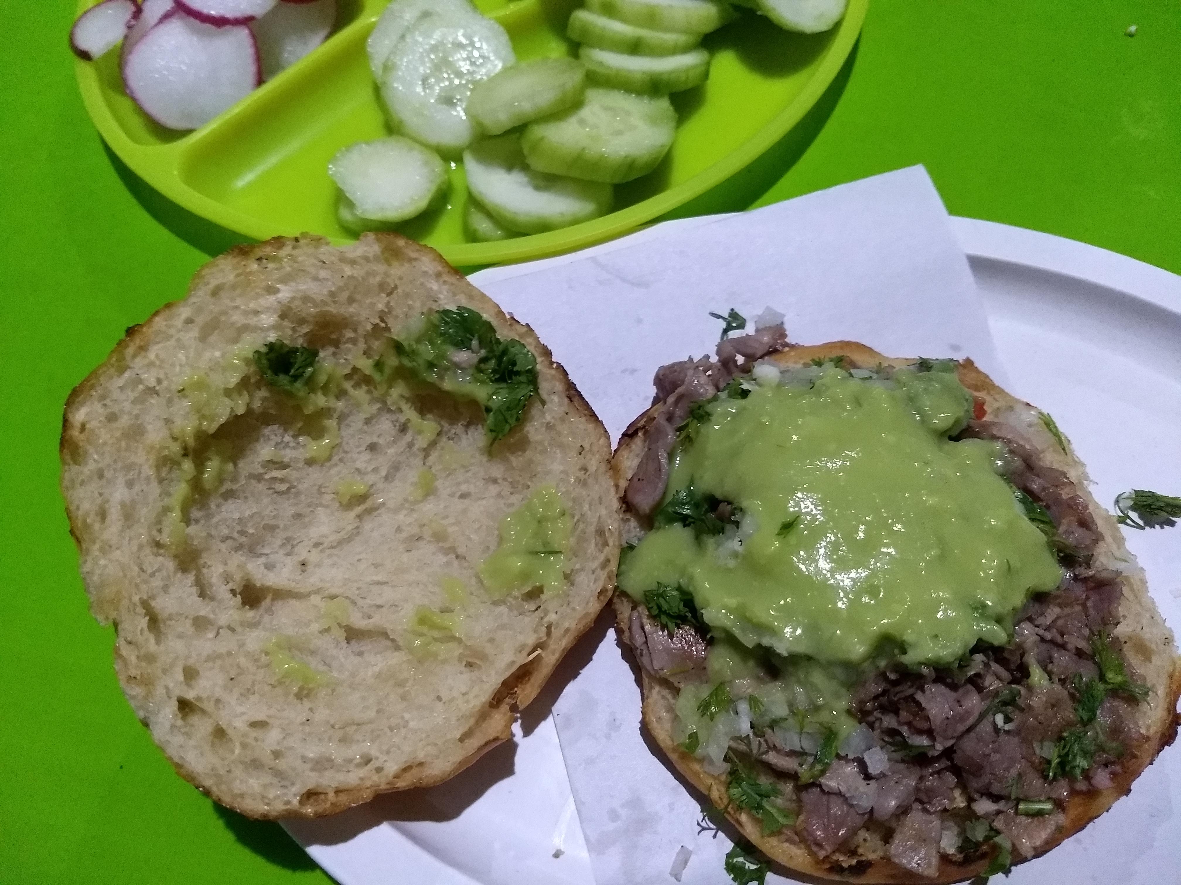 Taqueria El Compadre image 1