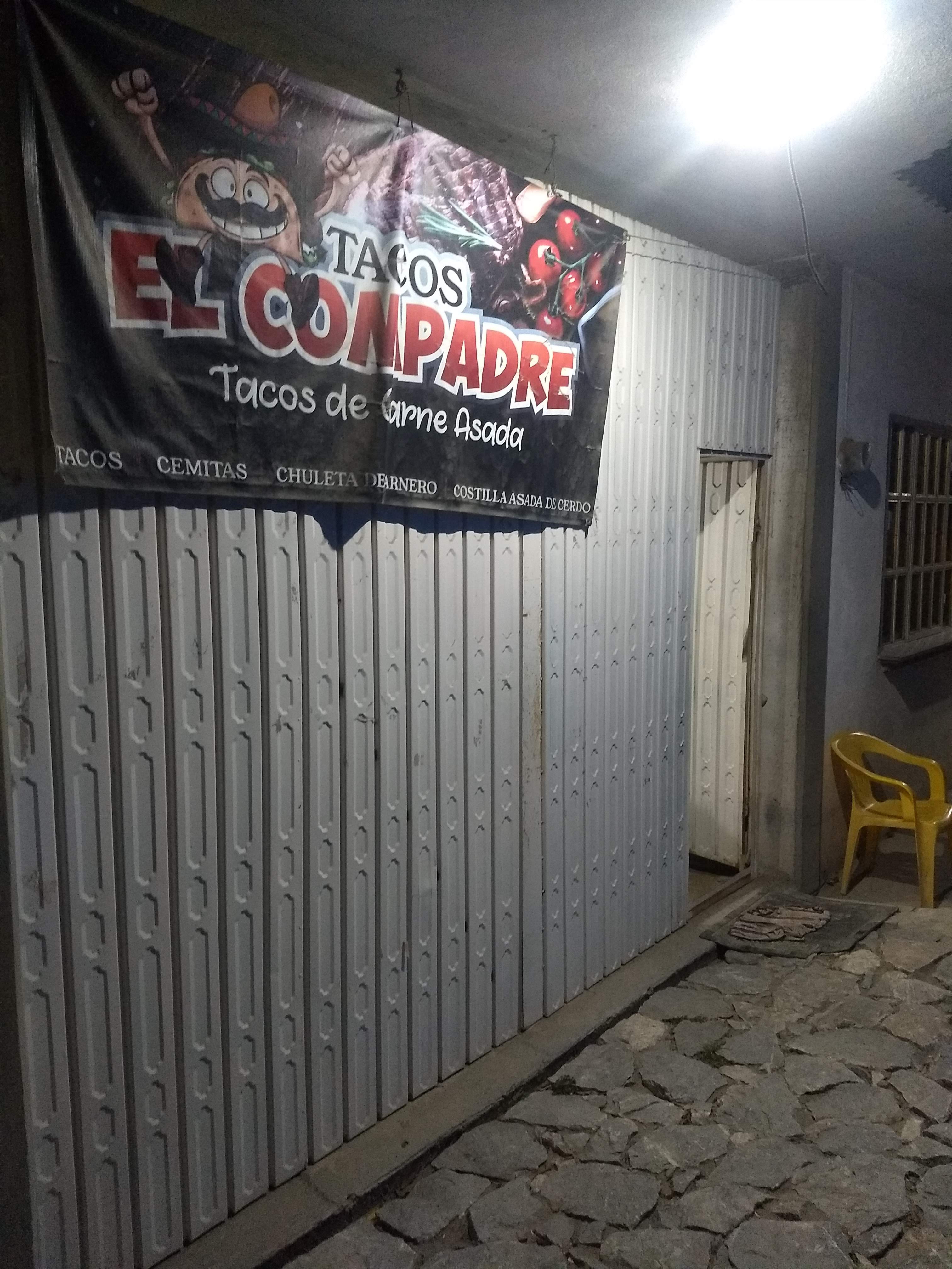 Taqueria El Compadre image 5