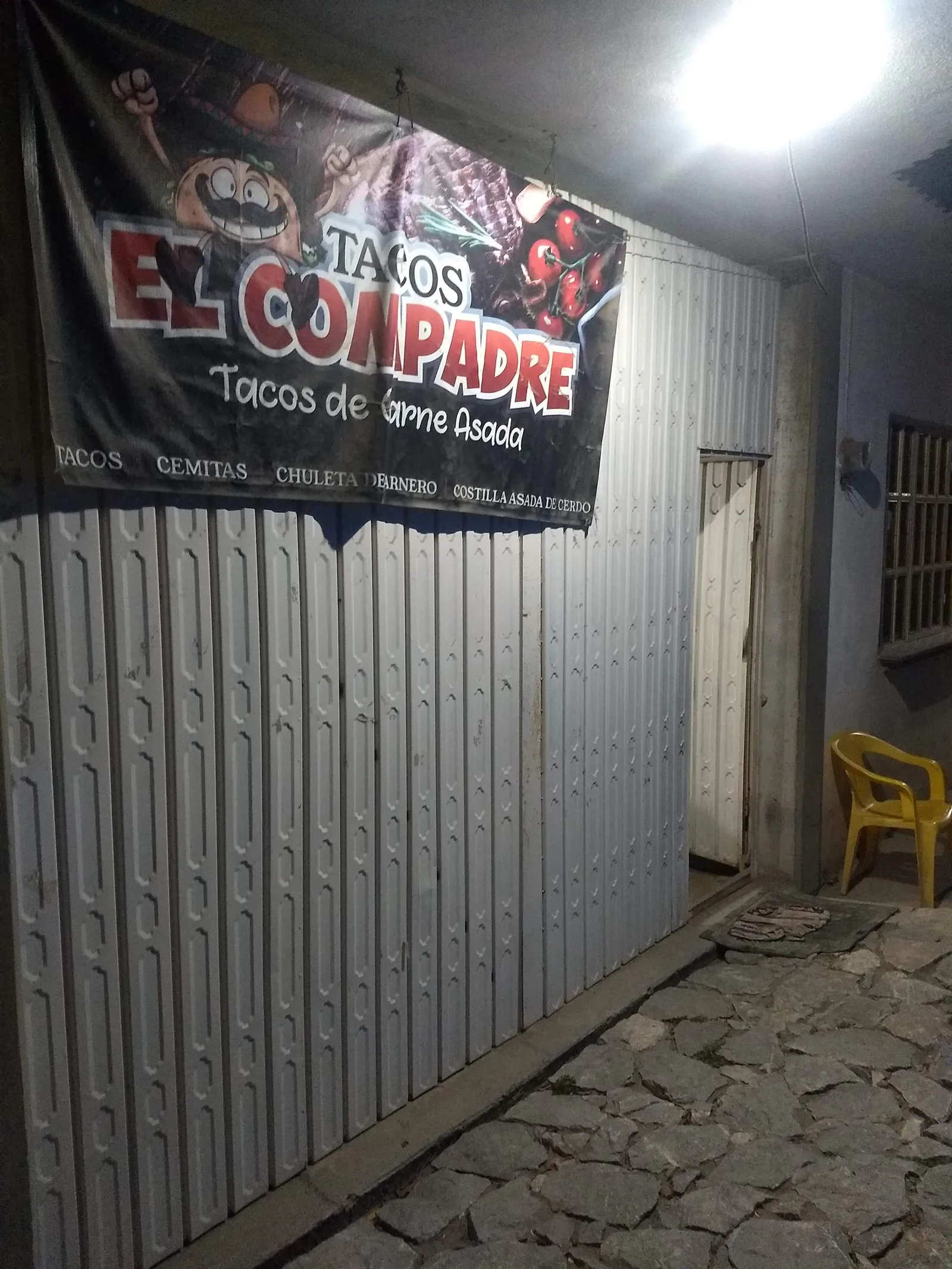 Taqueria El Compadre image 5
