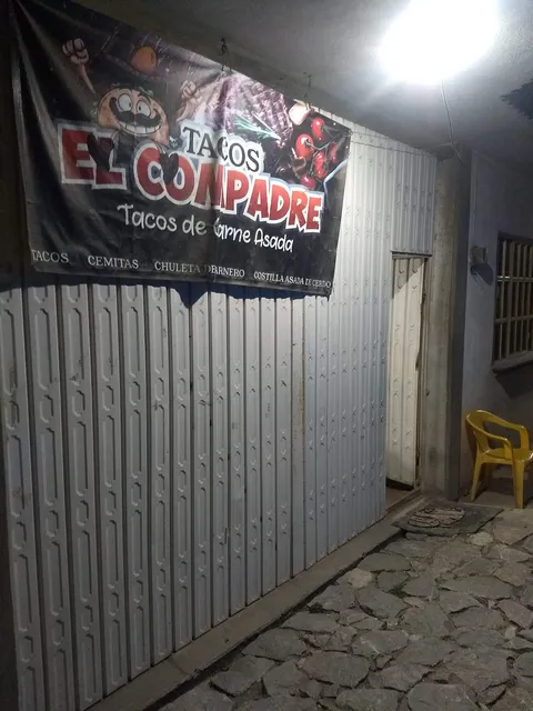 Taqueria El Compadre image 5