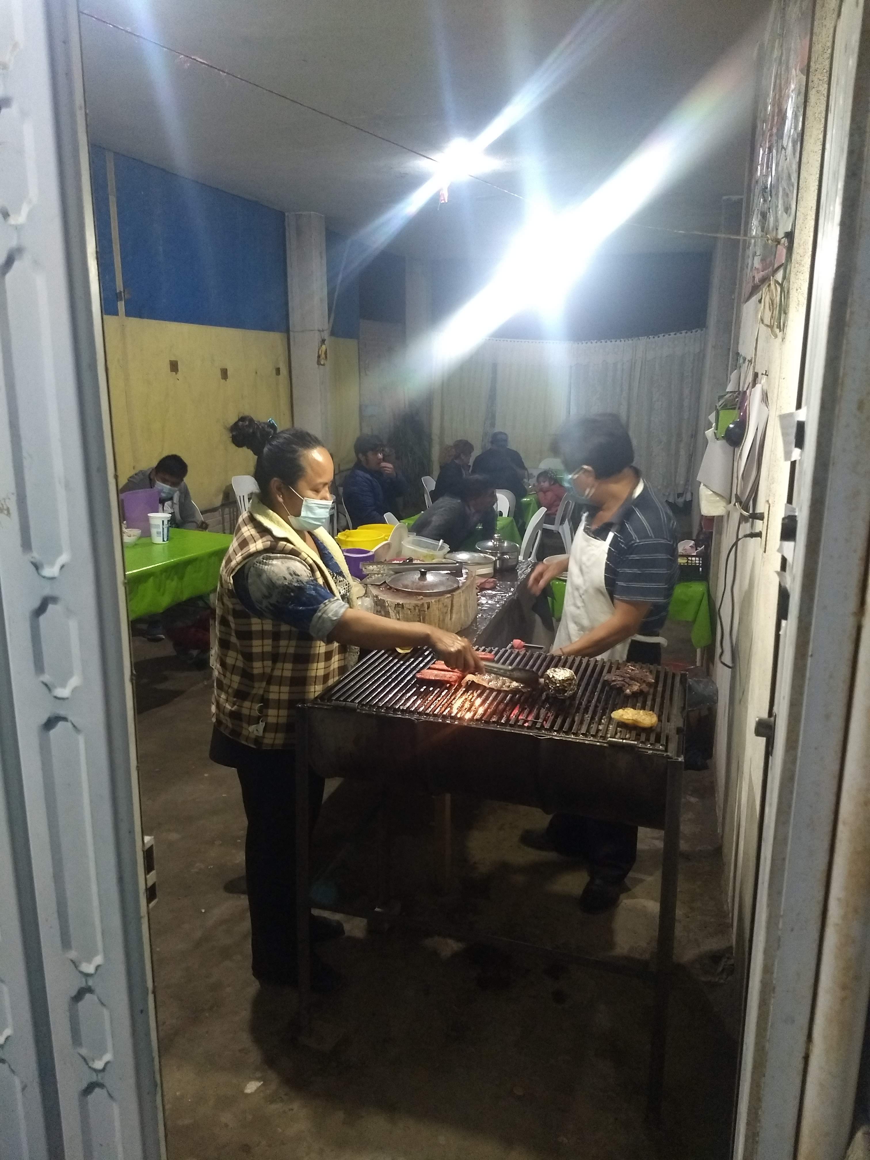 Taqueria El Compadre image 6