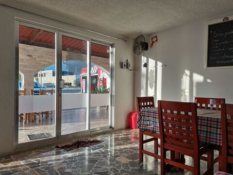 Mariscos Puerto Marquez image 1
