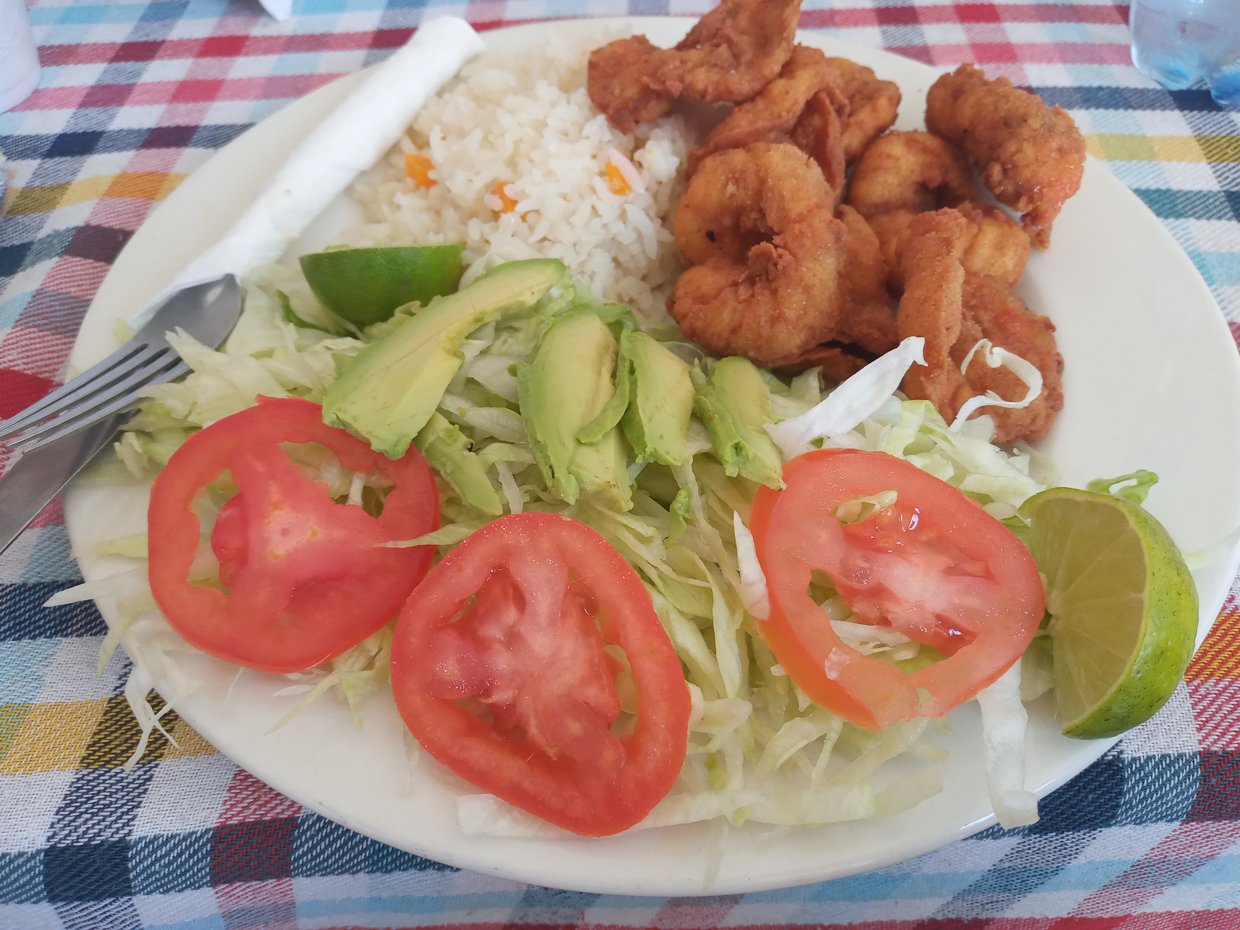 Mariscos Puerto Marquez image 2