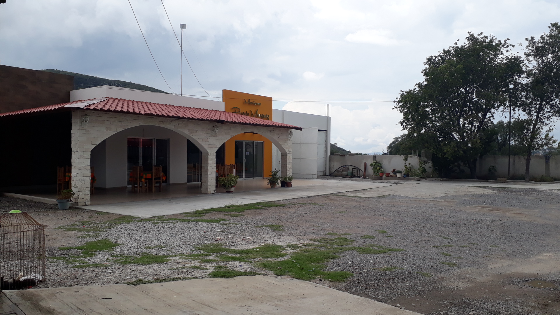 Mariscos Puerto Marquez image 3