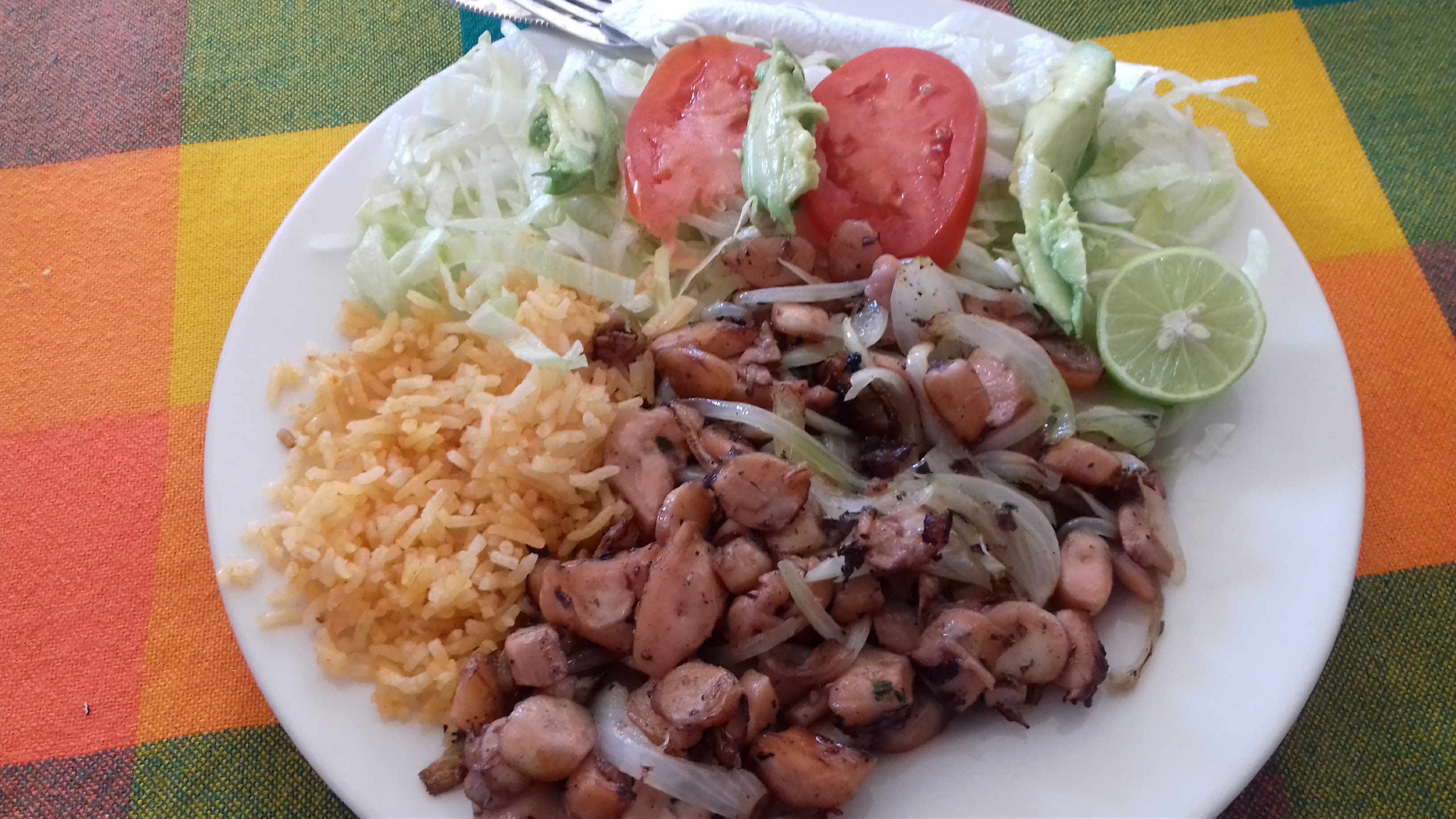 Mariscos Puerto Marquez image 6