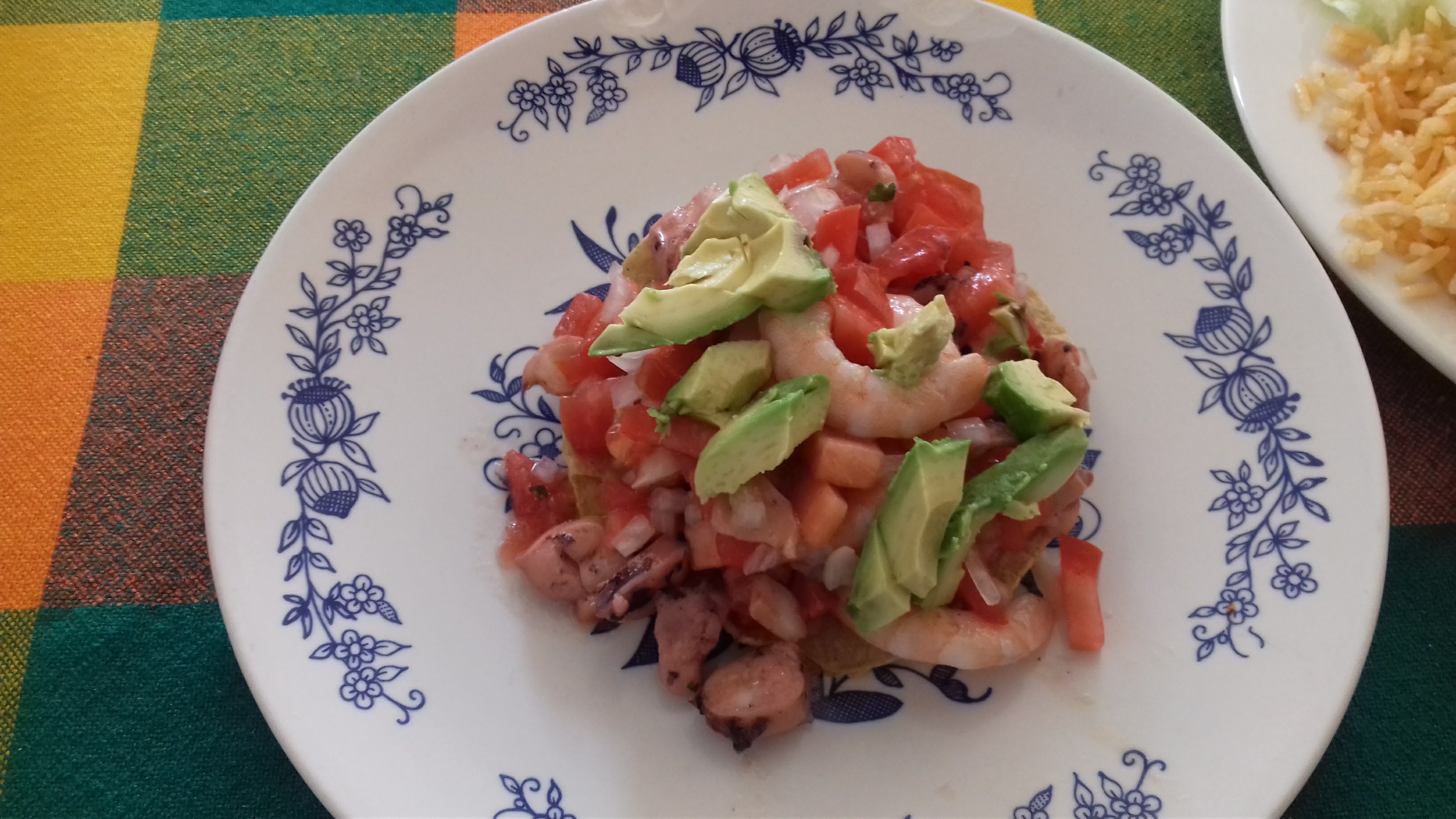 Mariscos Puerto Marquez image 7