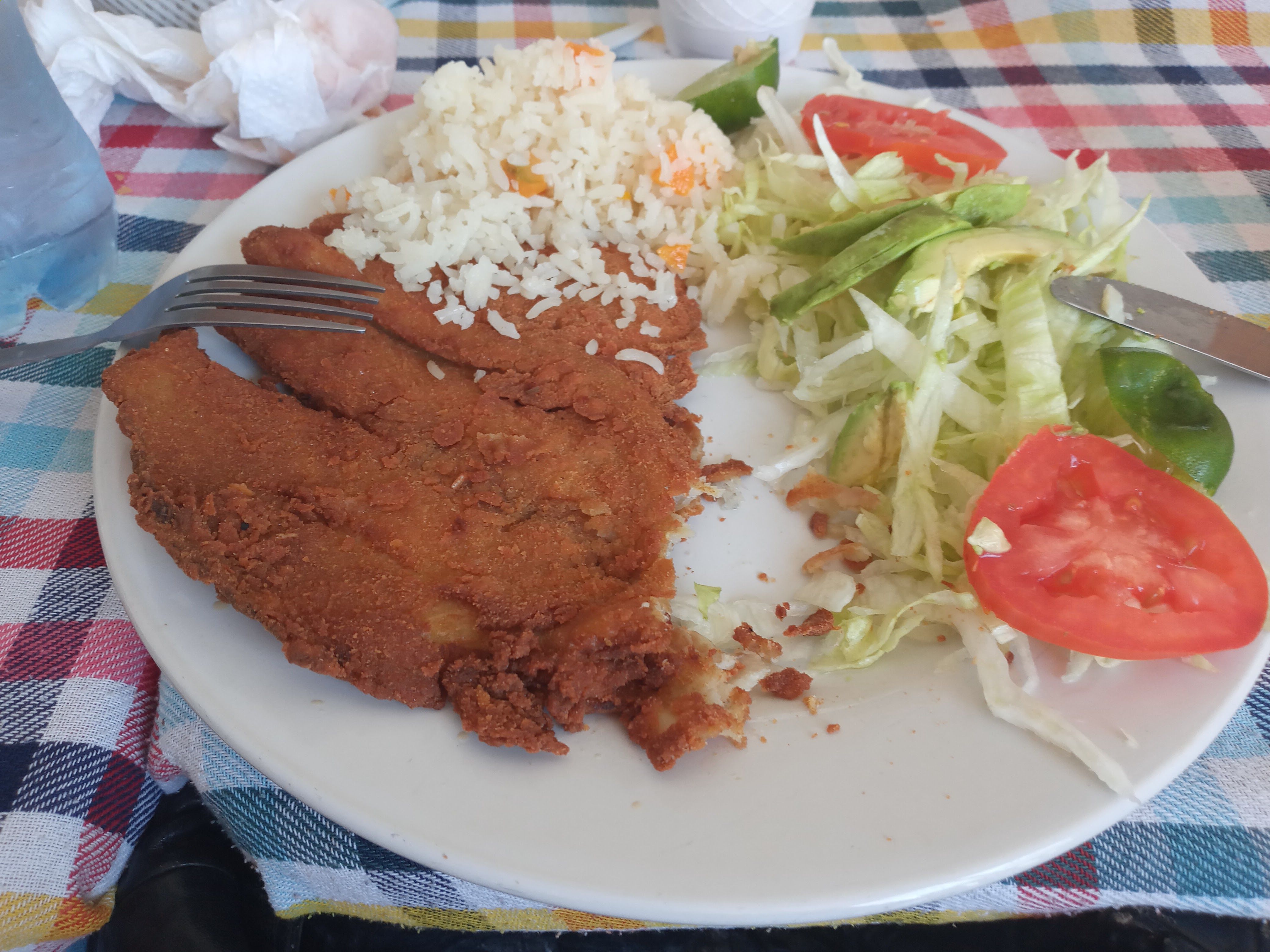 Mariscos Puerto Marquez image 8